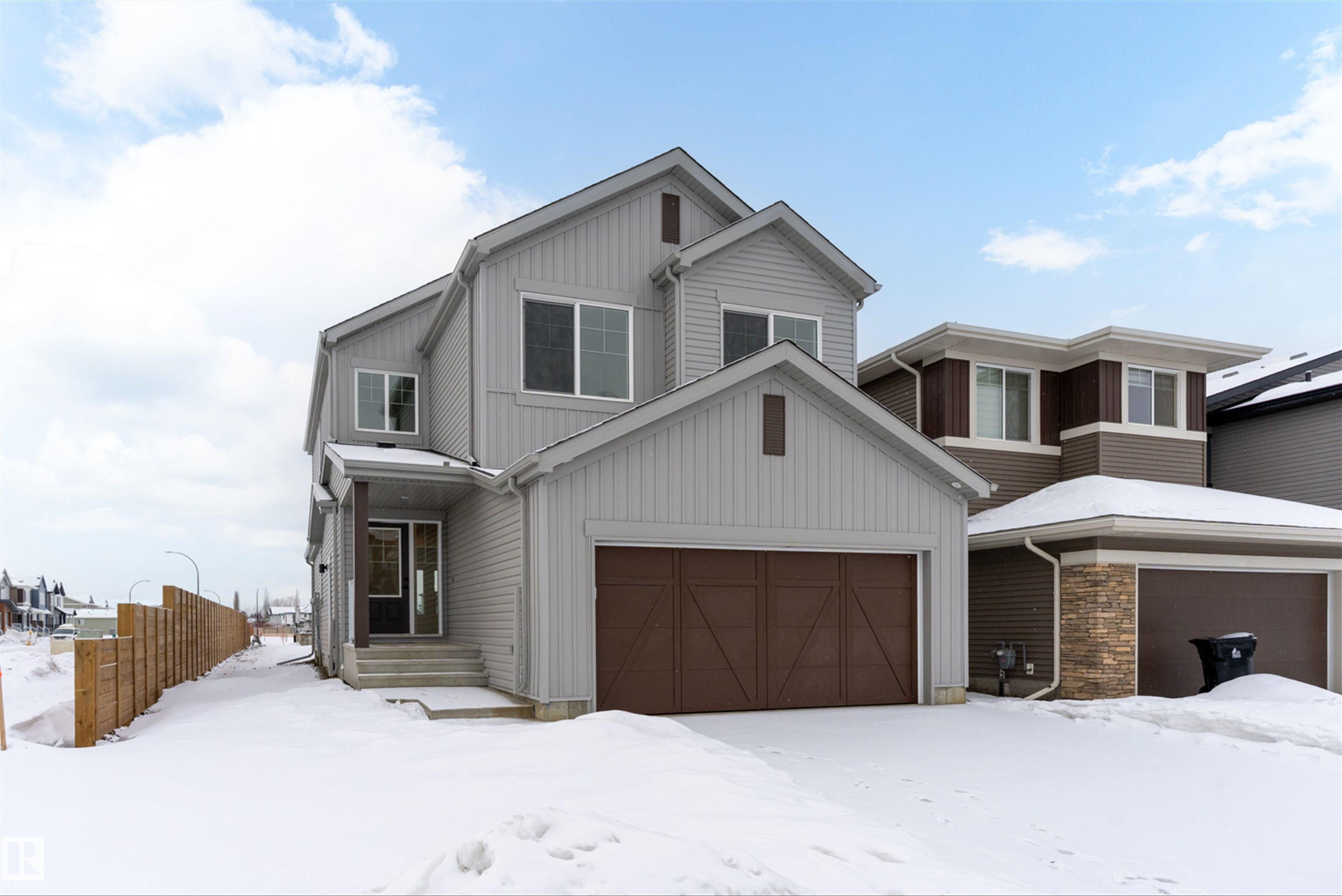 1 Empress Way, Easton, Spruce Grove