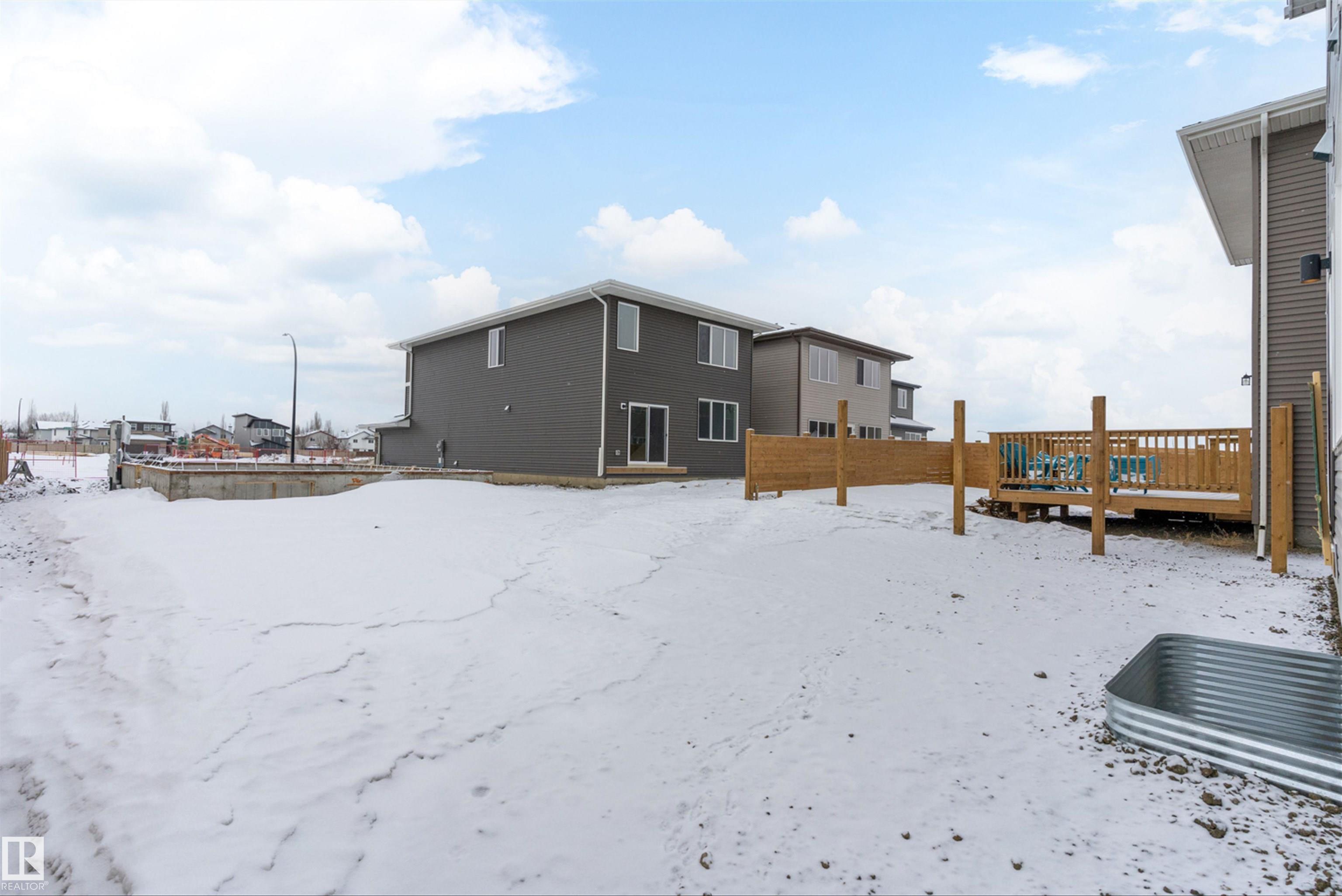 Photo 39 at 1 Empress Way, Easton, Spruce Grove