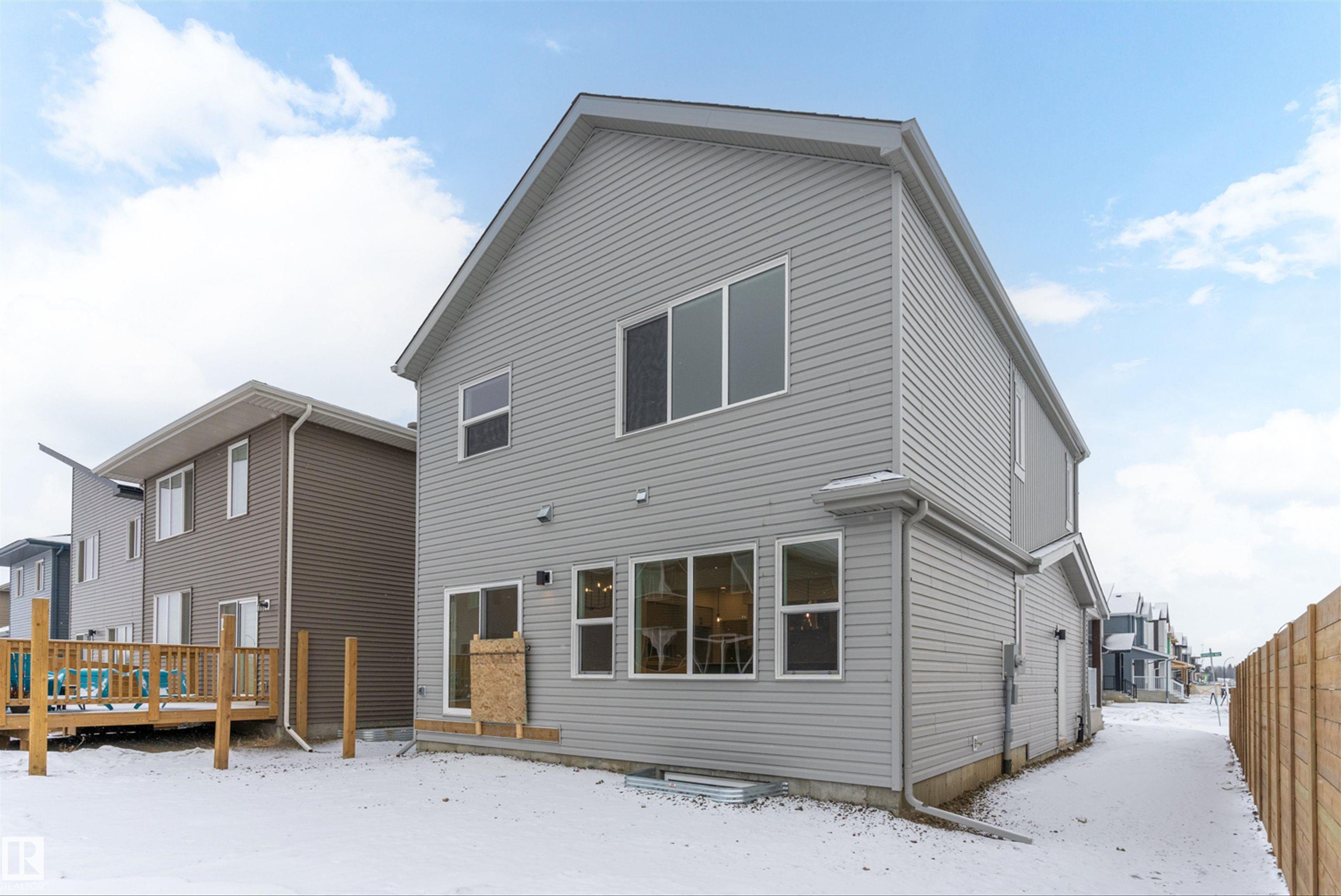 Photo 40 at 1 Empress Way, Easton, Spruce Grove