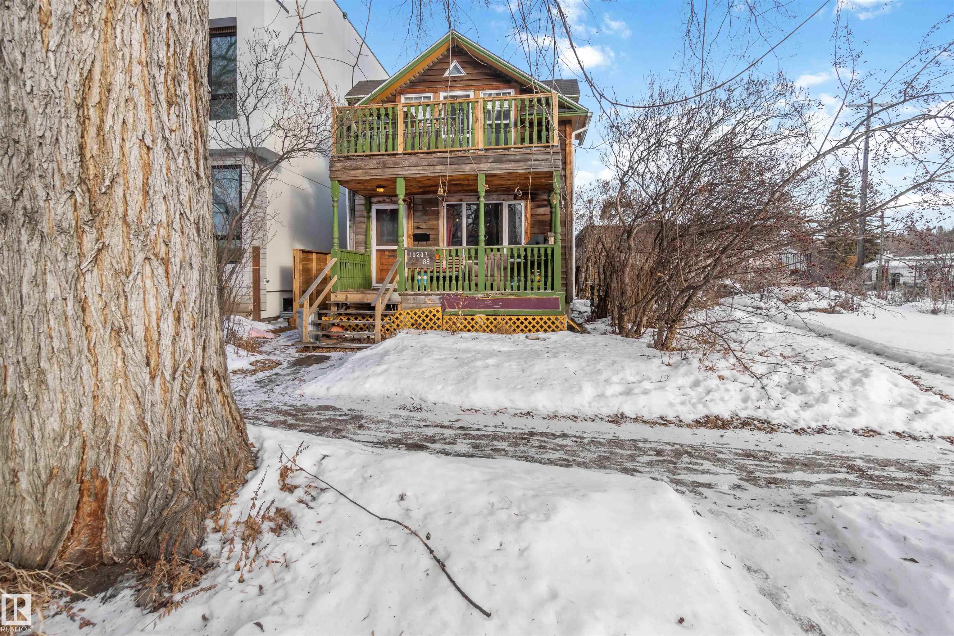 Picture for 10207 88 ST NW