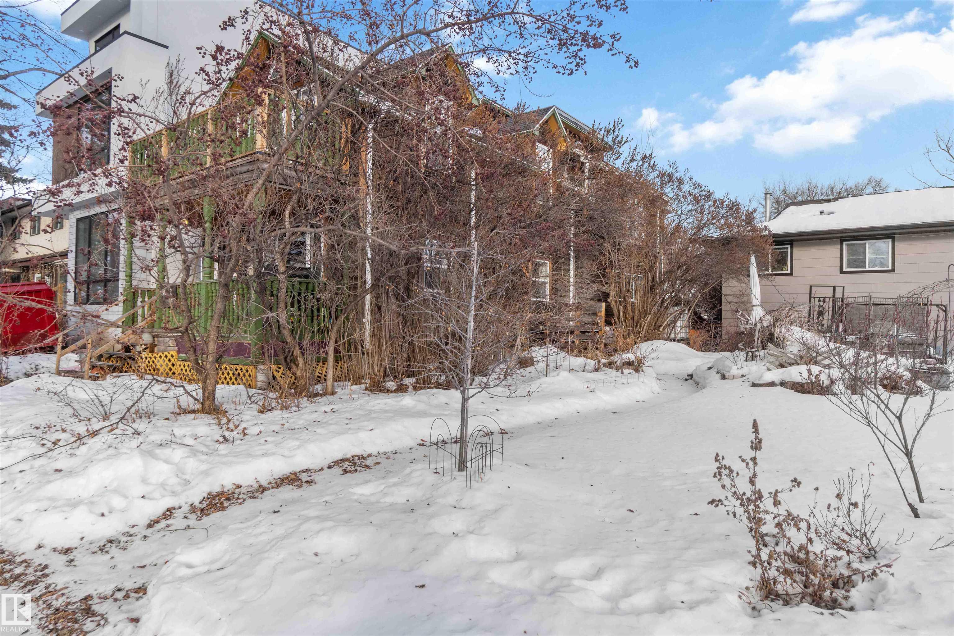 Picture for 10207 88 ST NW