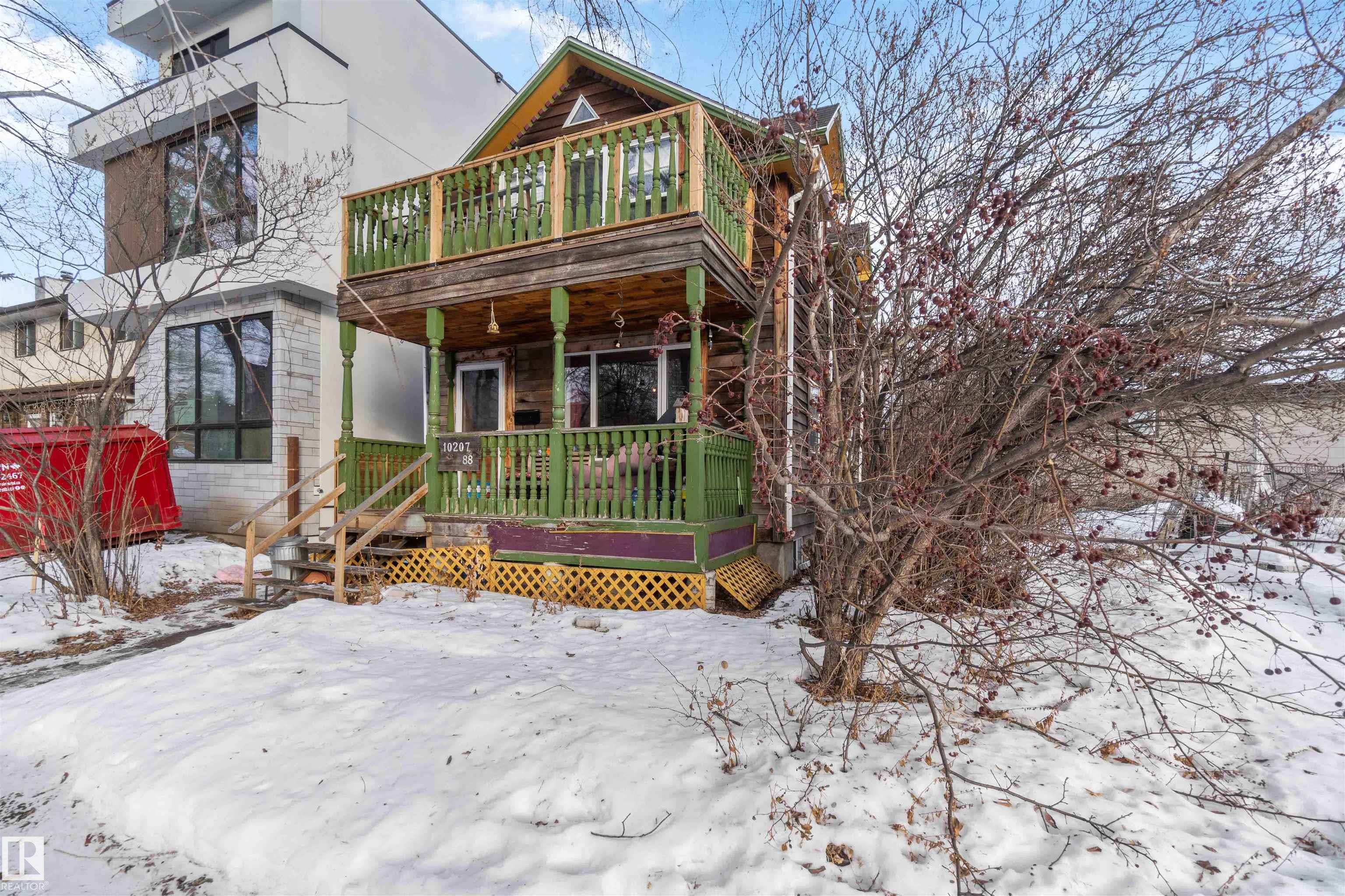 Picture for 10207 88 ST NW