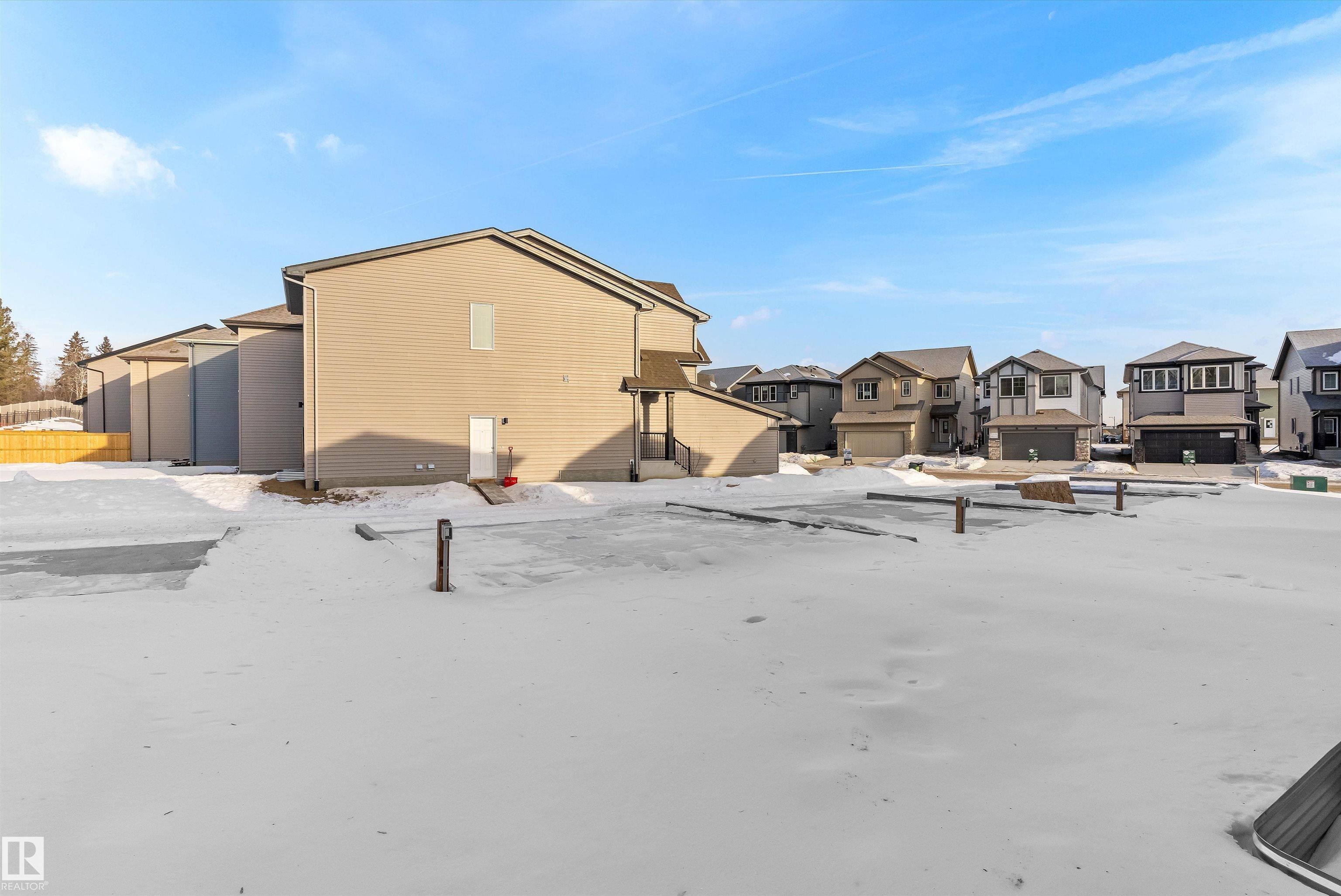 Photo 37 at 20816 40 Avenue NW, Edgemont, Edmonton