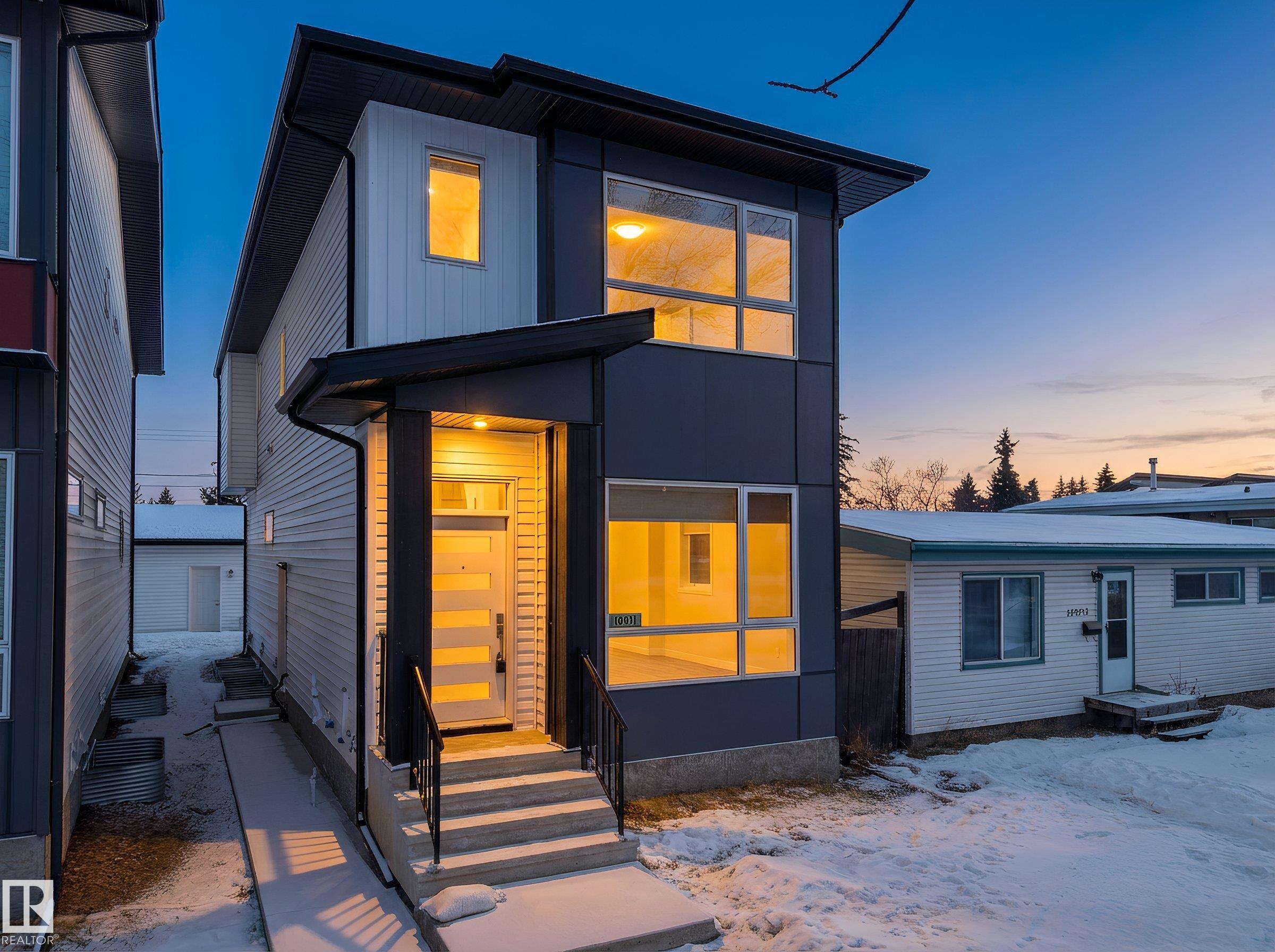 Picture for 10911 159 ST NW