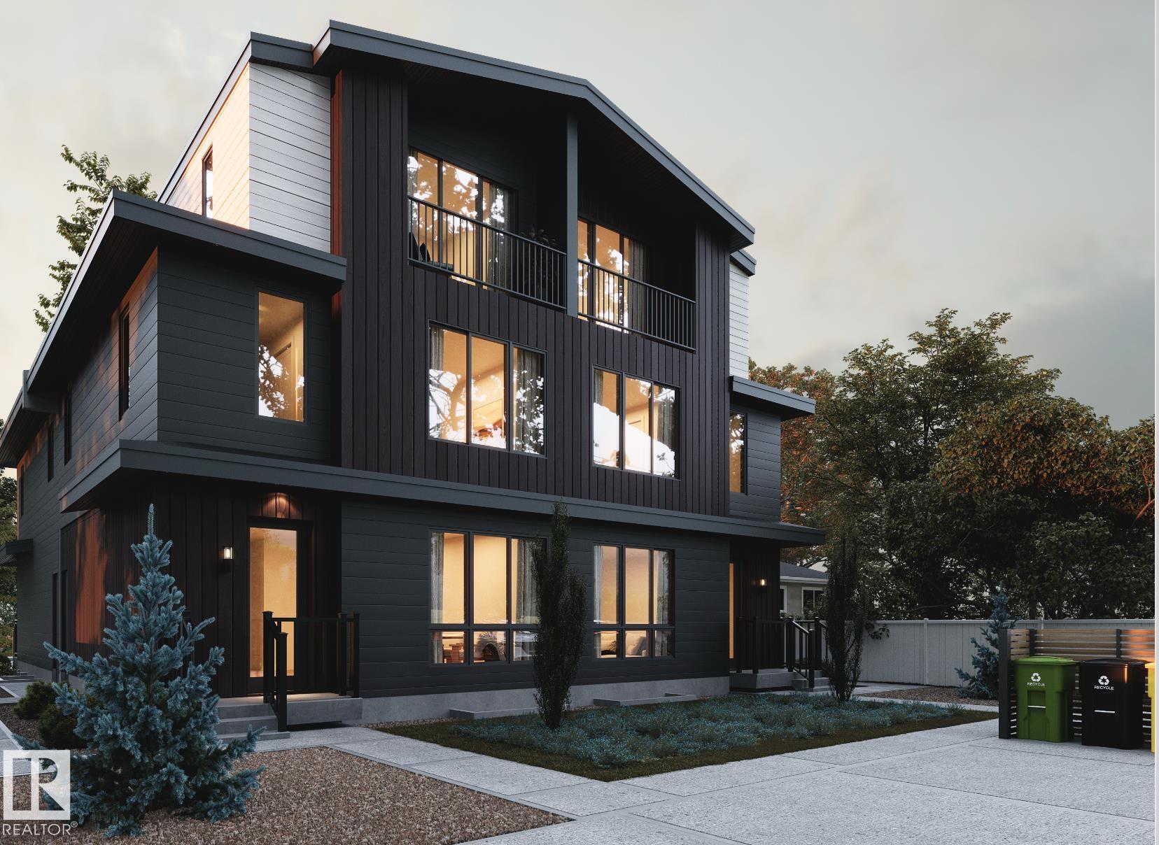 Picture for 6039 106 ST NW