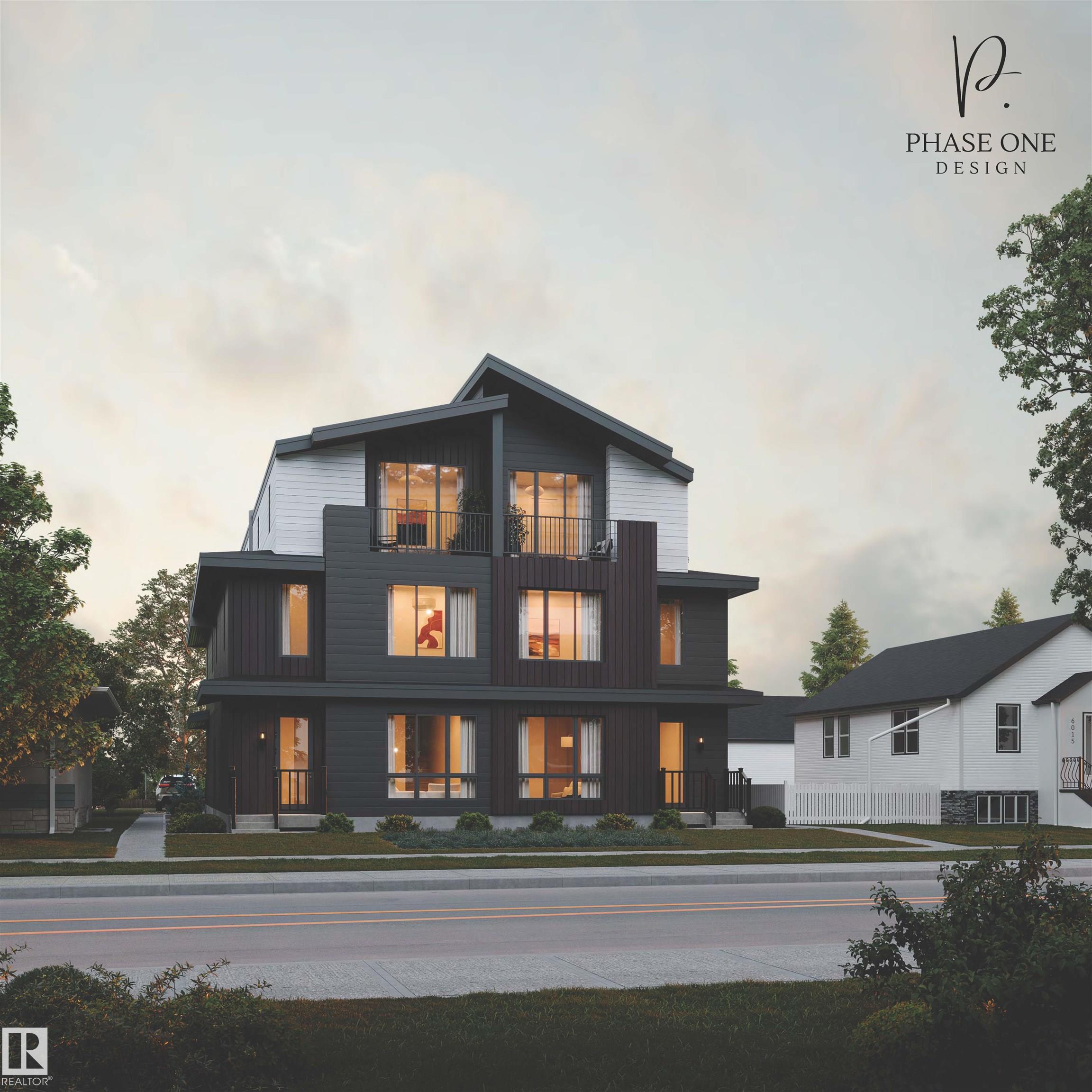 Picture for 6039 106 ST NW