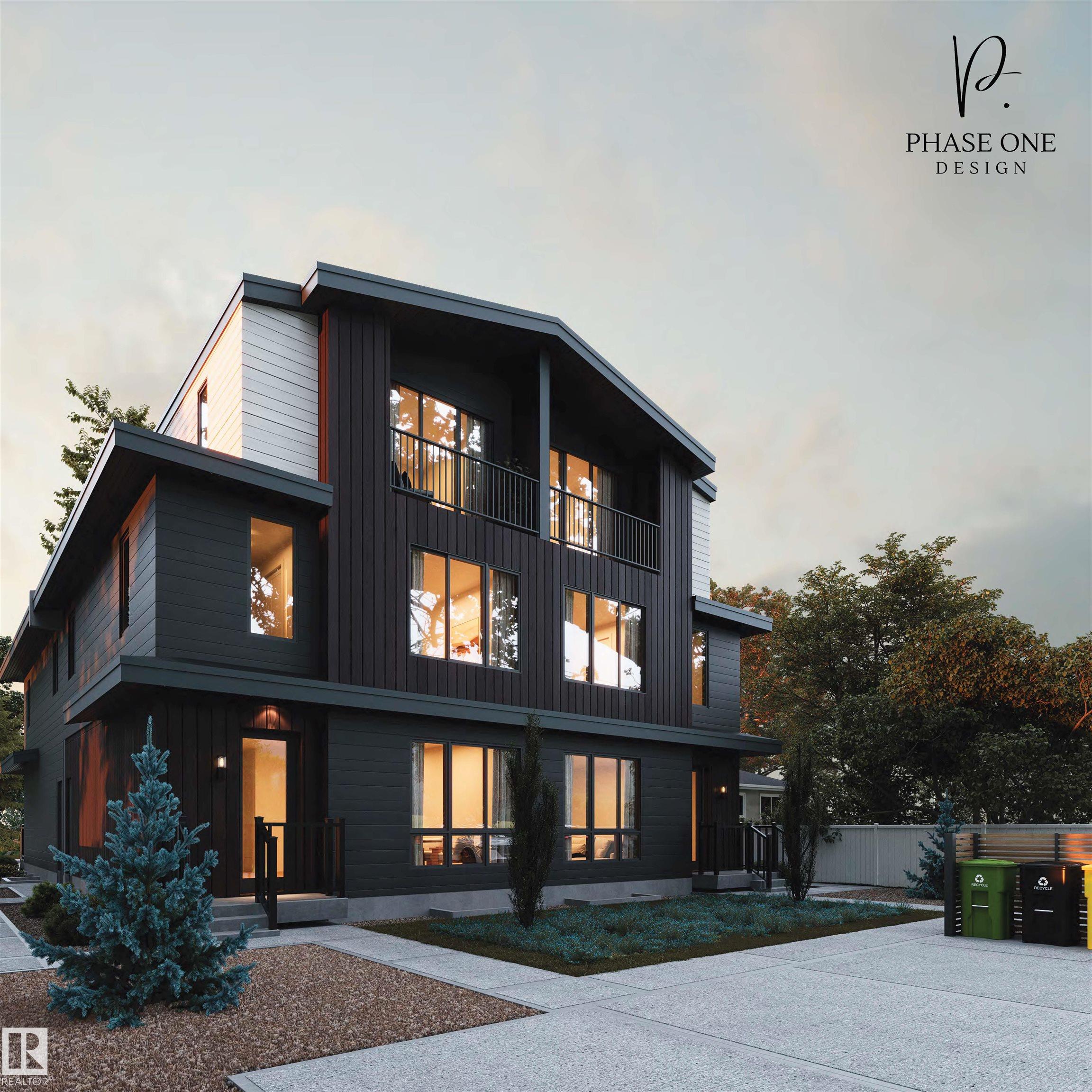 Picture for 6039 106 ST NW