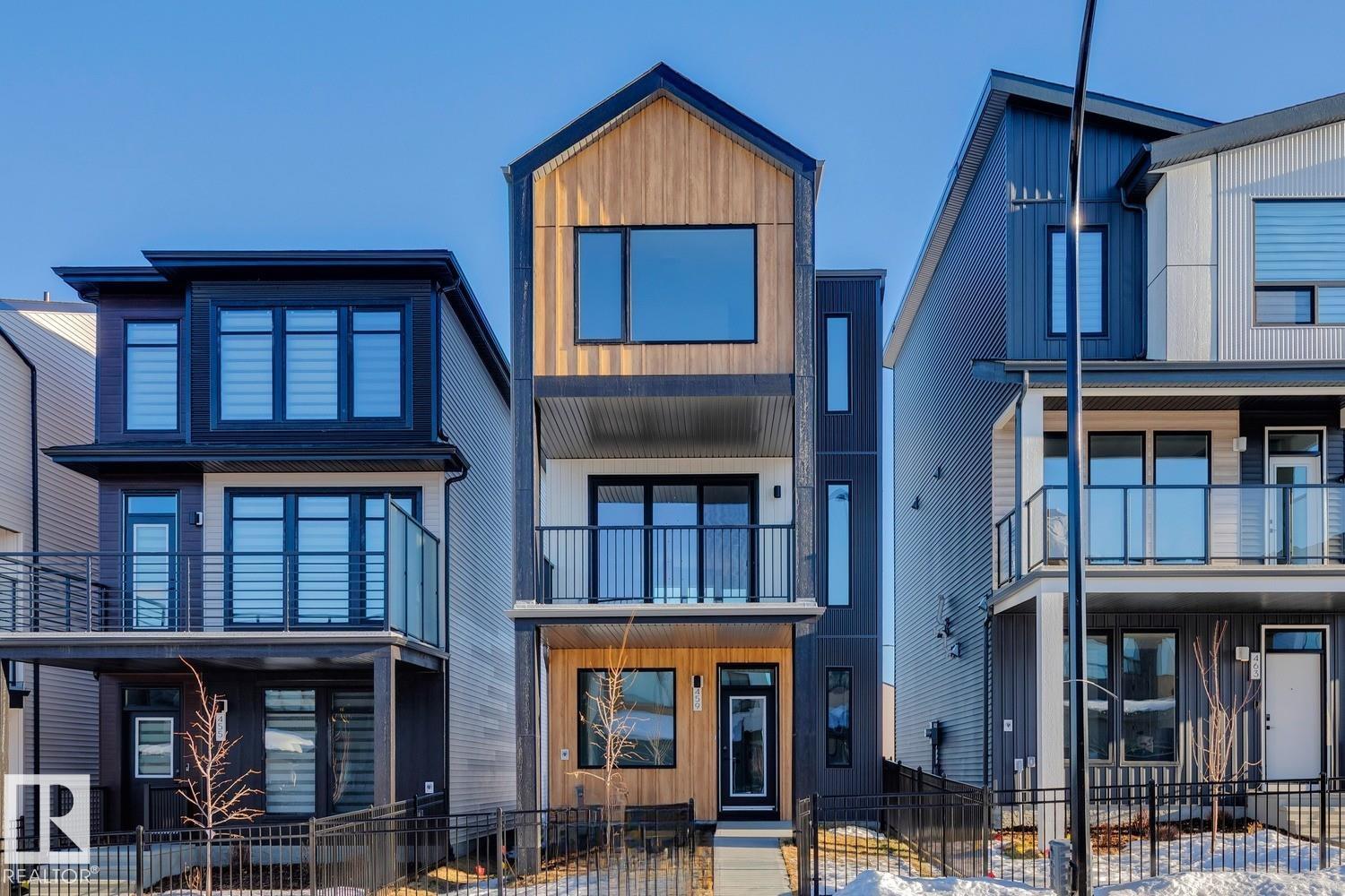 459 33 Street SW, Alces, Edmonton 2