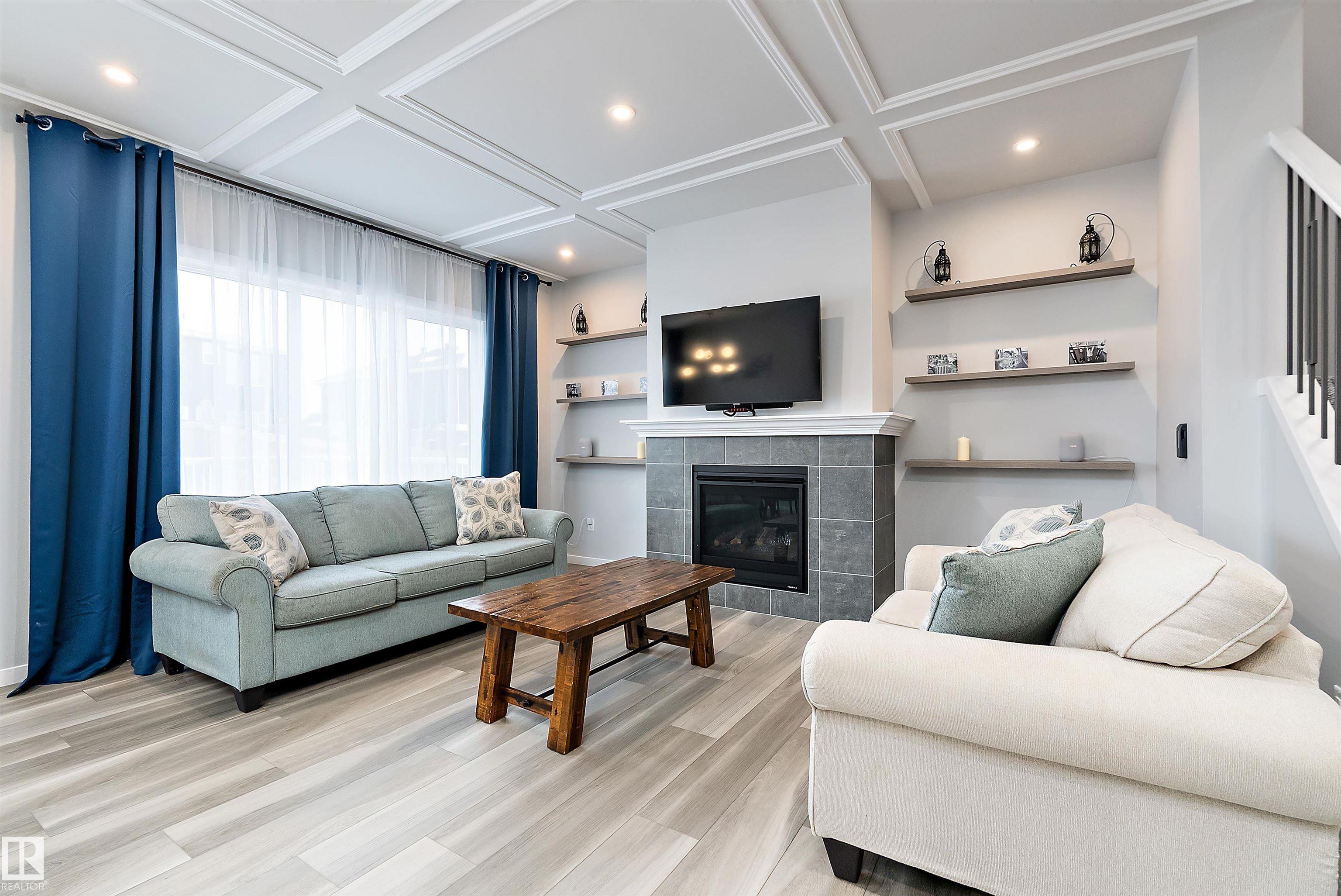 Photo 12 at 211 Caledon Crescent, Copperhaven, Spruce Grove