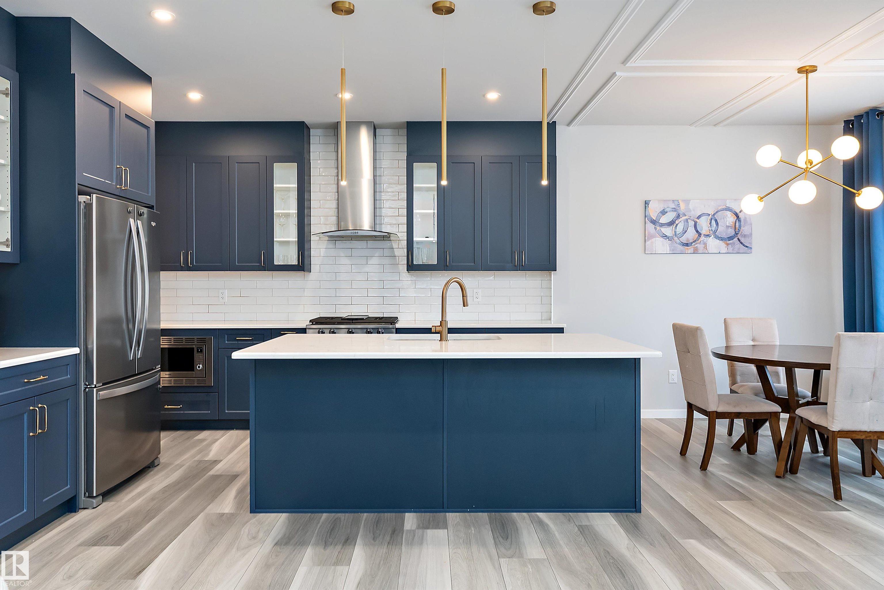 Photo 17 at 211 Caledon Crescent, Copperhaven, Spruce Grove