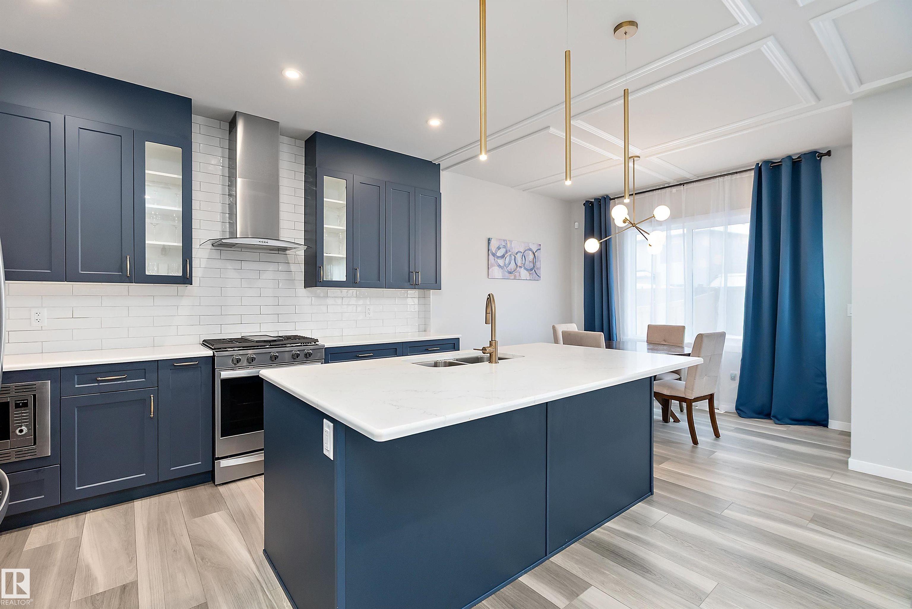 Photo 20 at 211 Caledon Crescent, Copperhaven, Spruce Grove