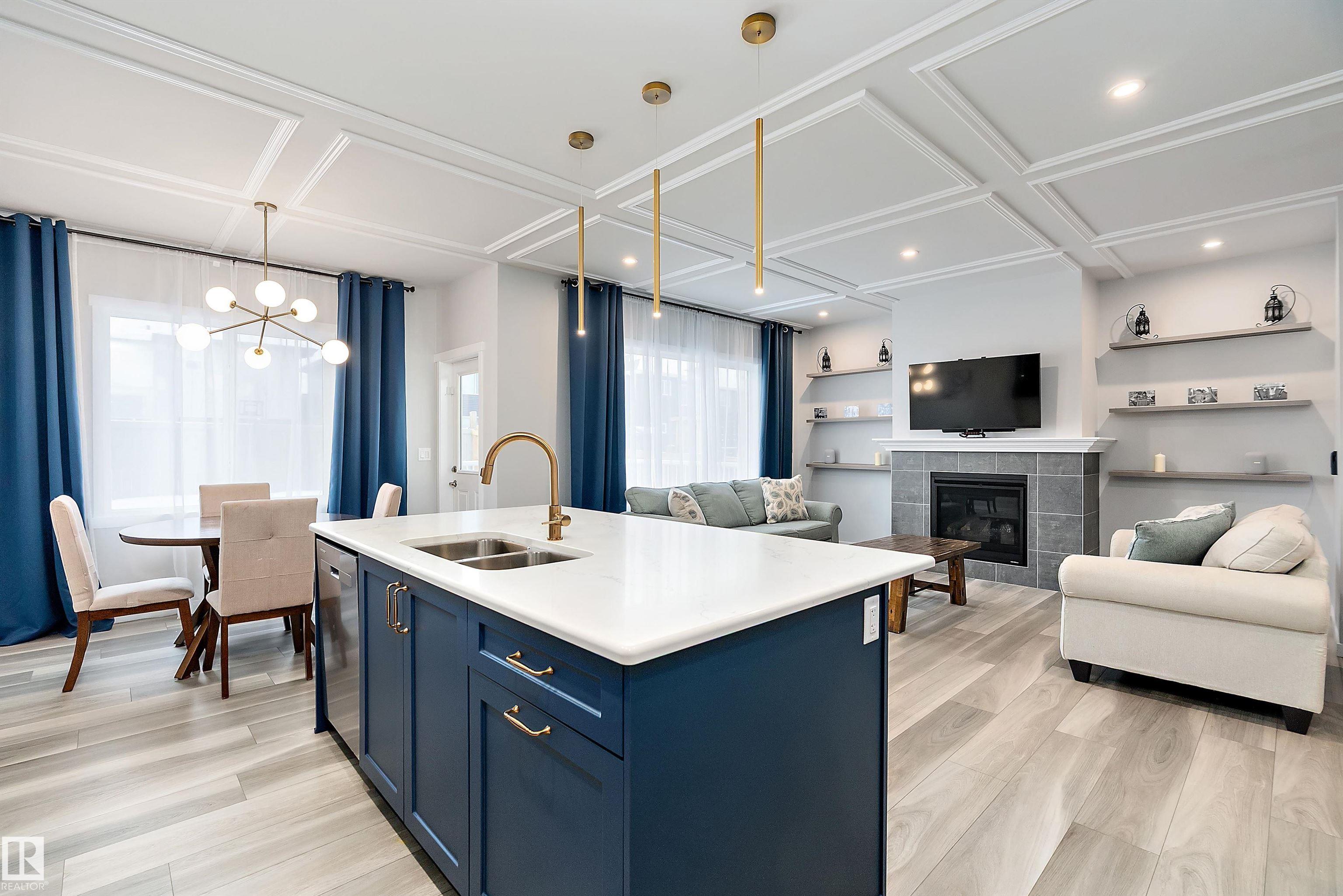 Photo 21 at 211 Caledon Crescent, Copperhaven, Spruce Grove