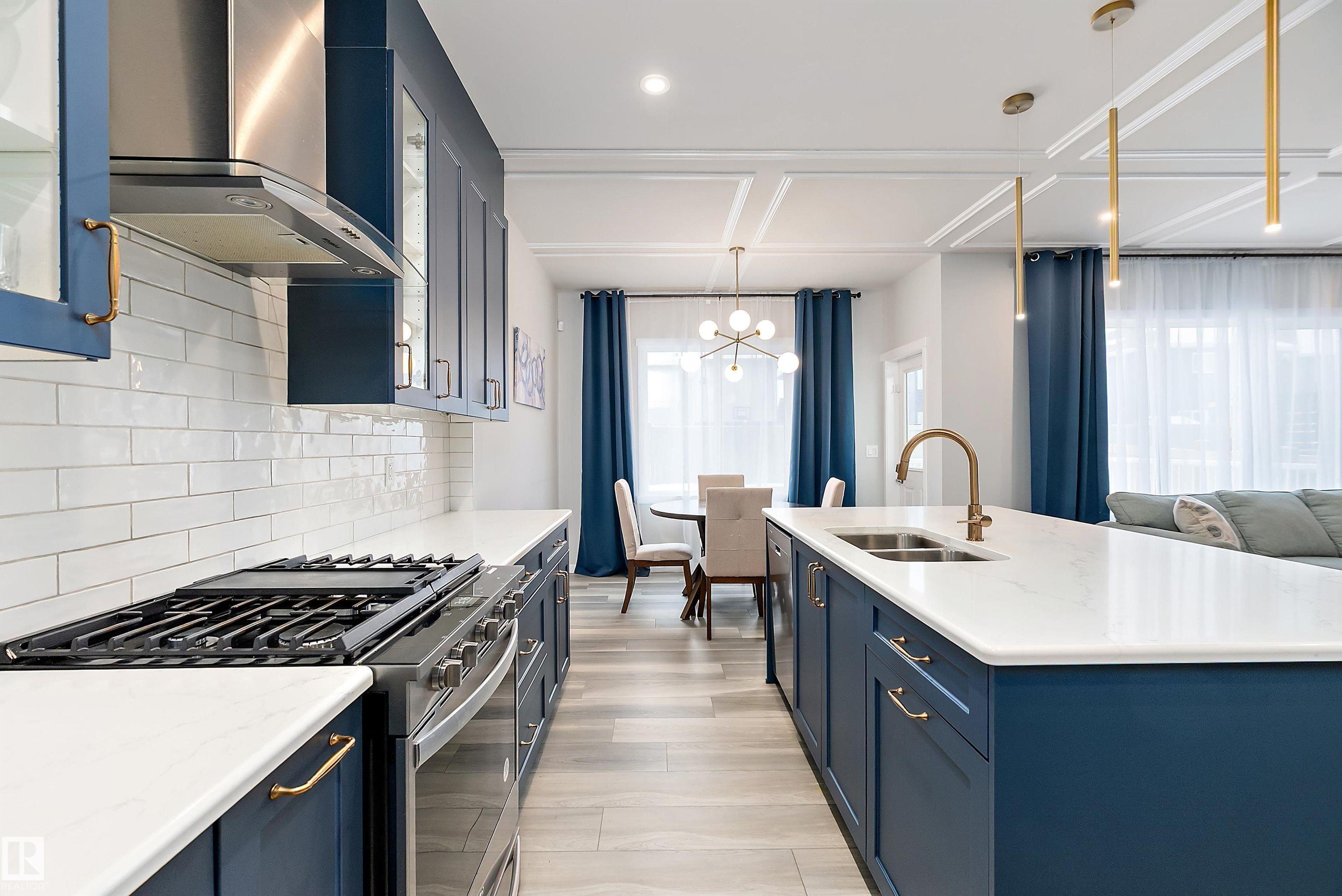 Photo 22 at 211 Caledon Crescent, Copperhaven, Spruce Grove