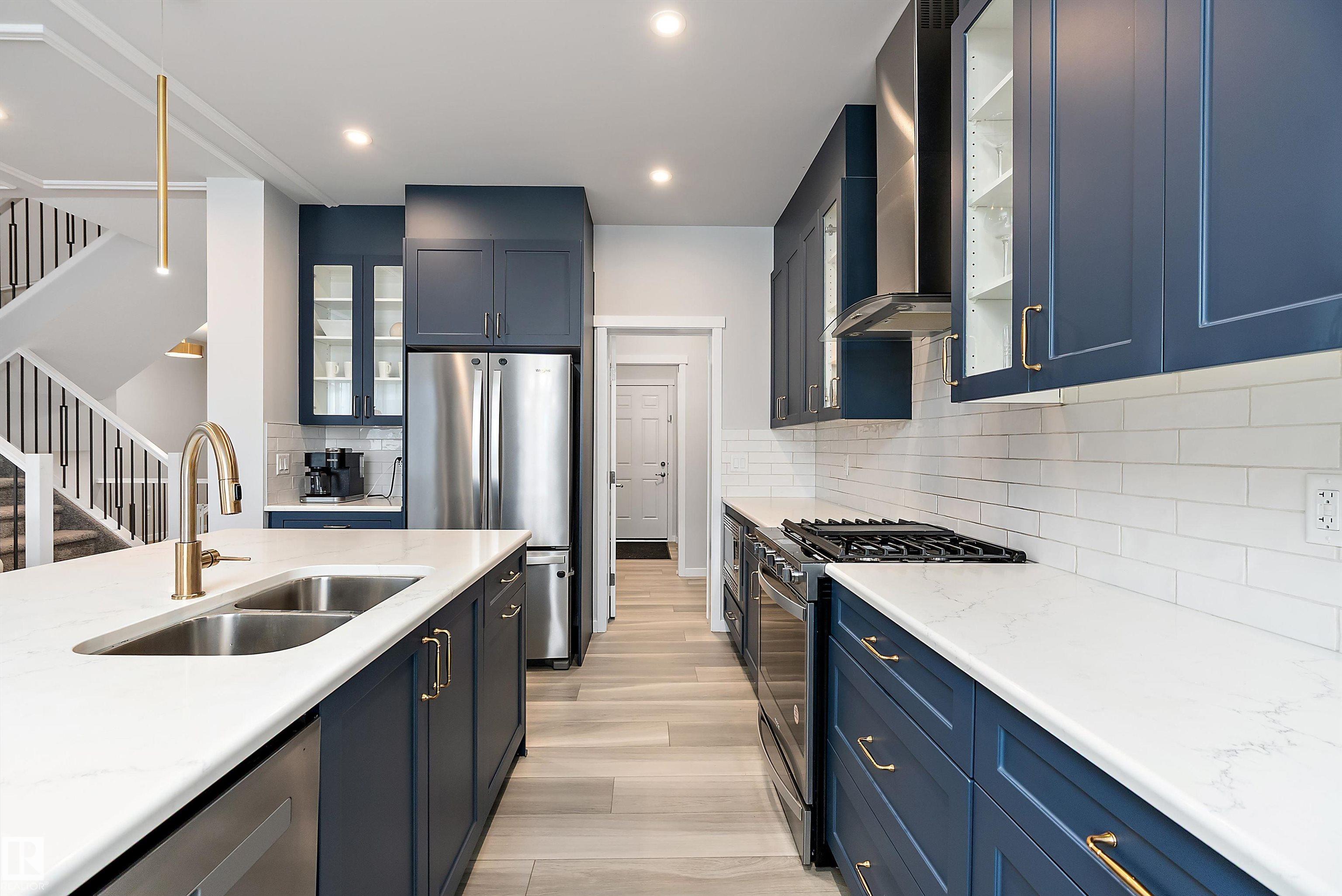 Photo 23 at 211 Caledon Crescent, Copperhaven, Spruce Grove