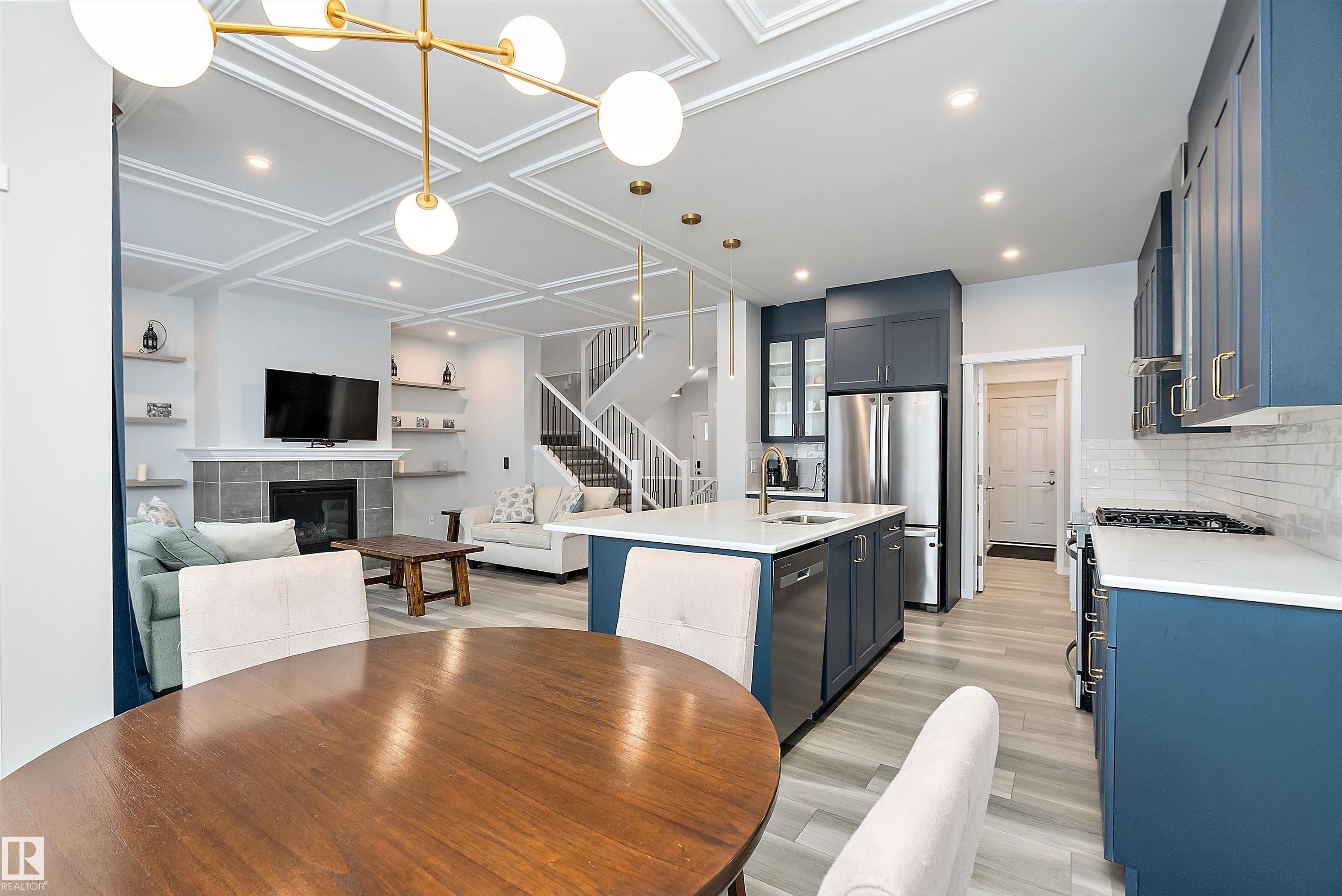 Photo 24 at 211 Caledon Crescent, Copperhaven, Spruce Grove