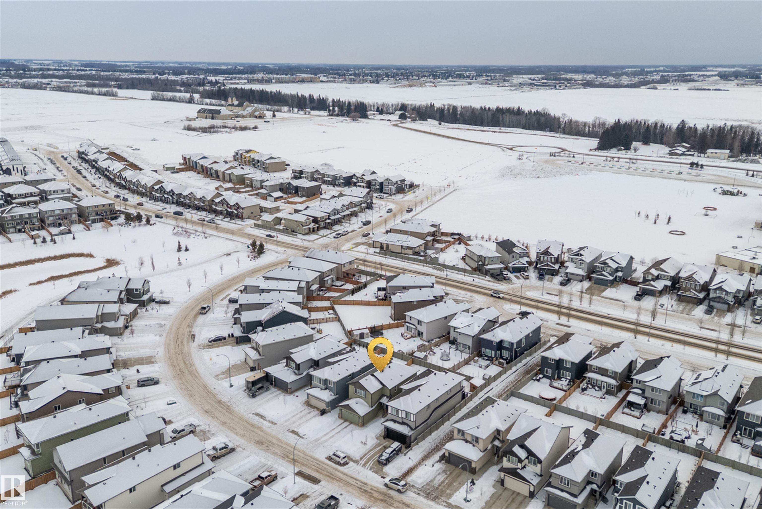 211 Caledon Crescent, Copperhaven, Spruce Grove