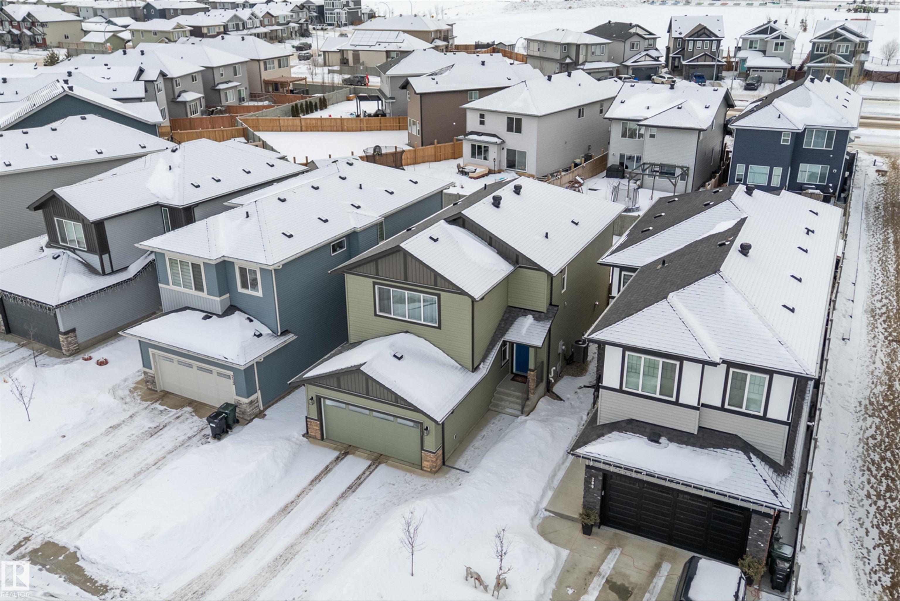 Photo 51 at 211 Caledon Crescent, Copperhaven, Spruce Grove