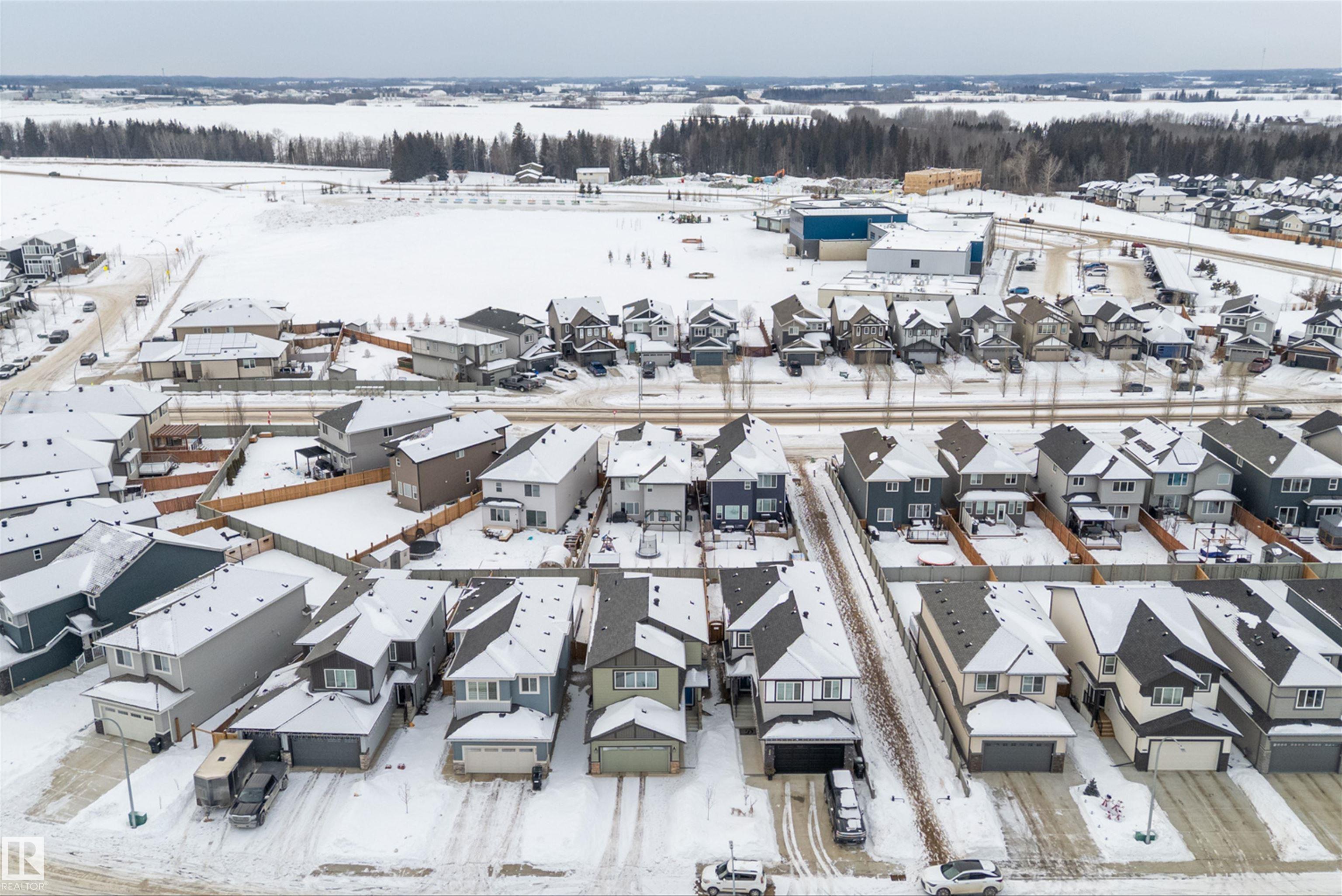 Photo 55 at 211 Caledon Crescent, Copperhaven, Spruce Grove