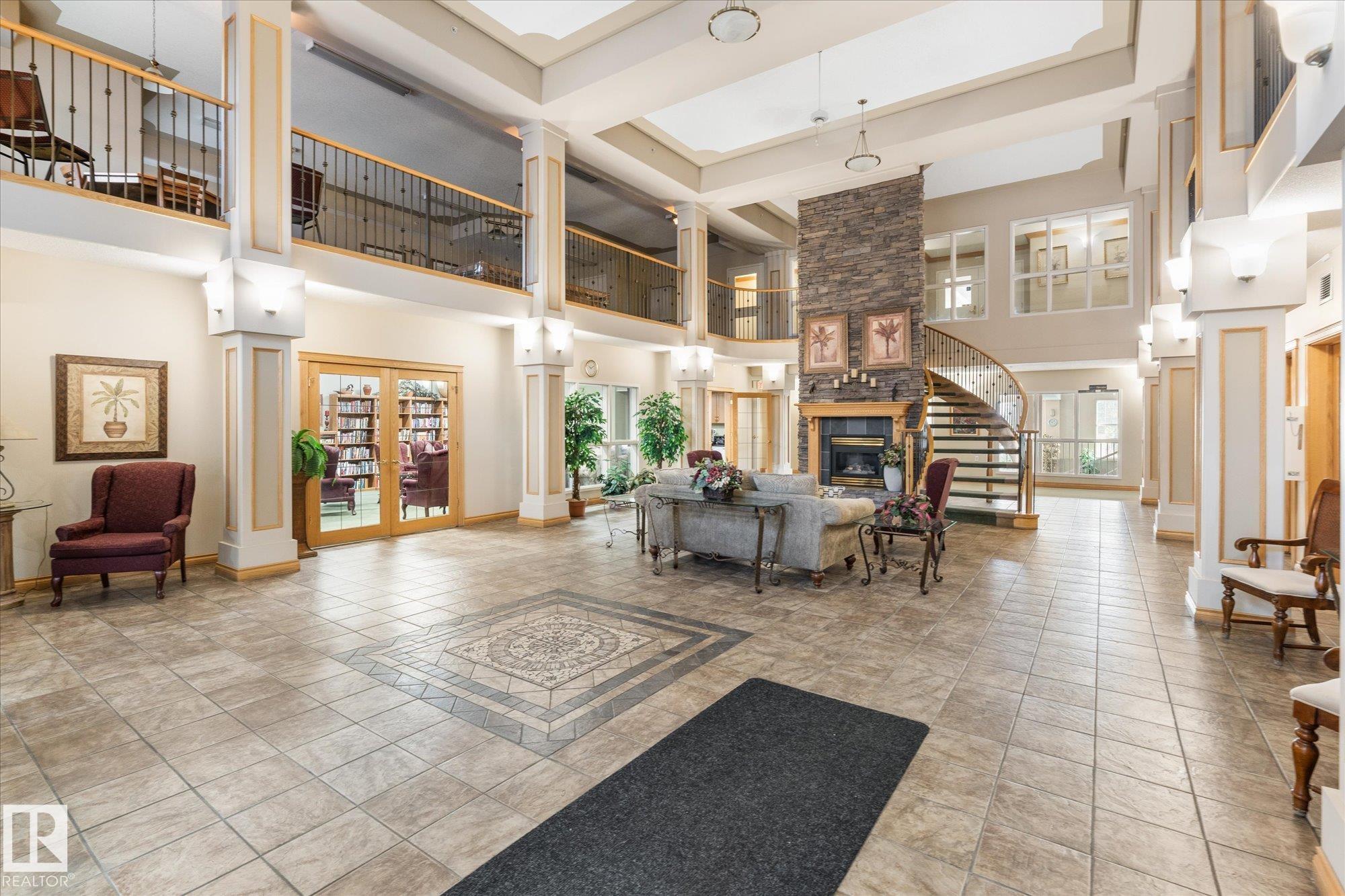 Picture for #321 11260 153 AV NW