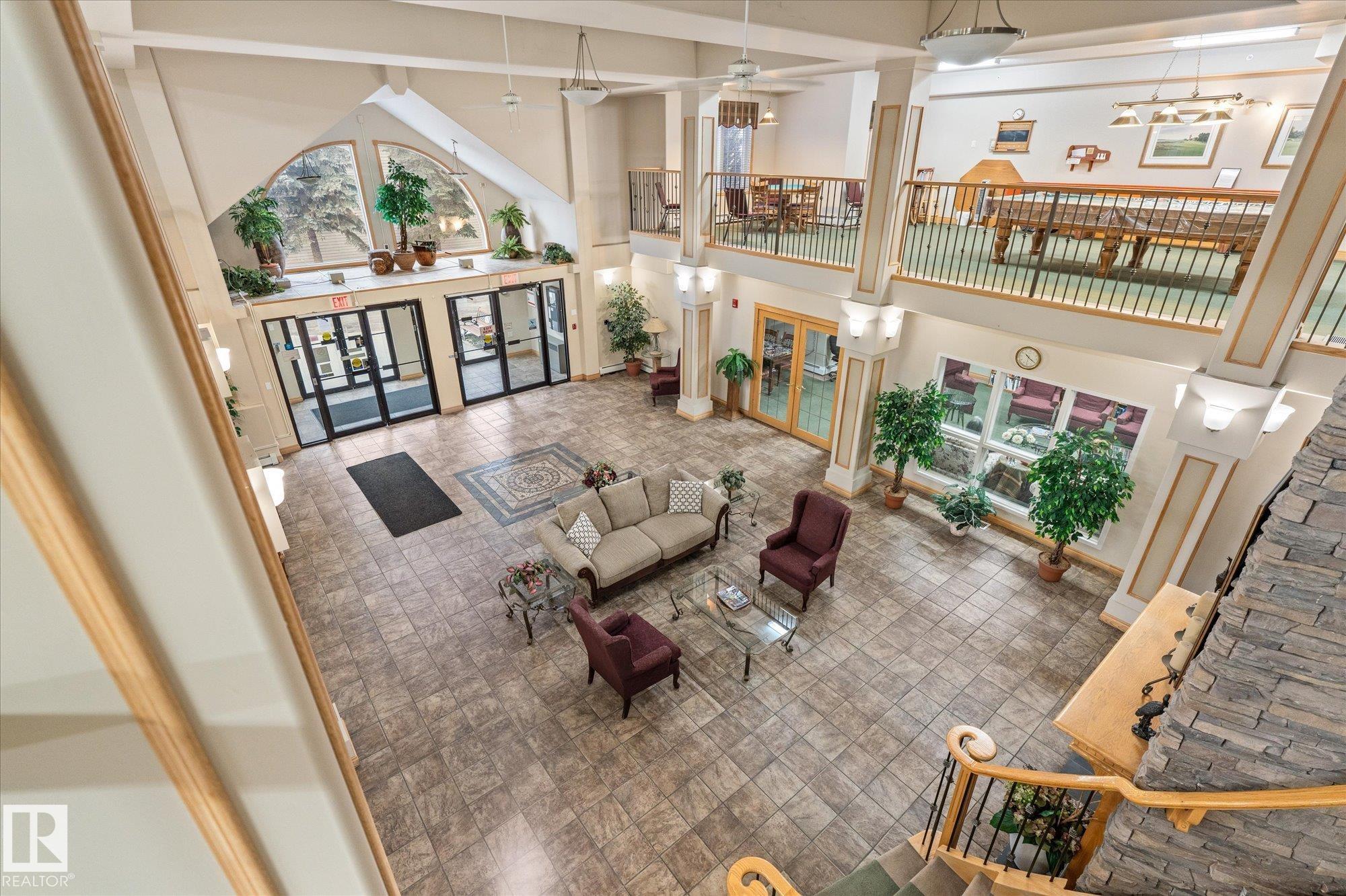 Picture for #321 11260 153 AV NW