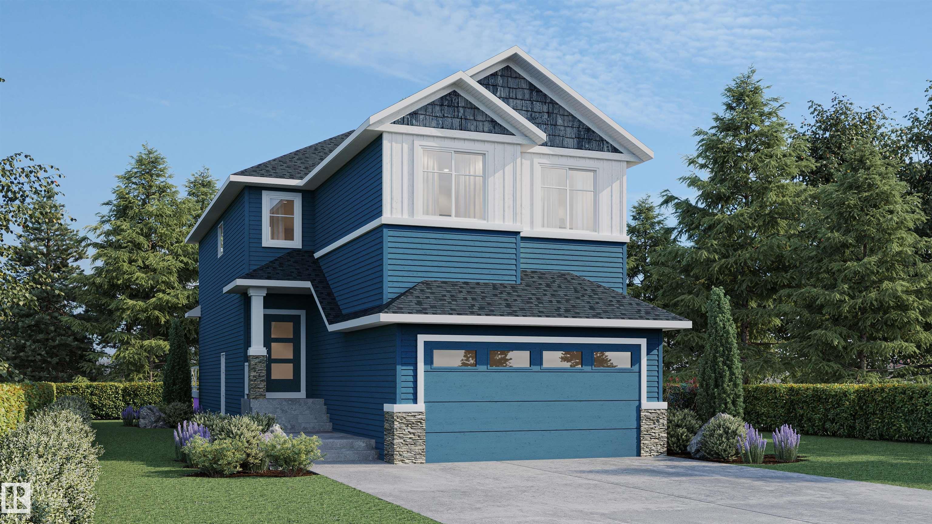 1715 Crossbill Loop NW, Kinglet Gardens, Edmonton 2