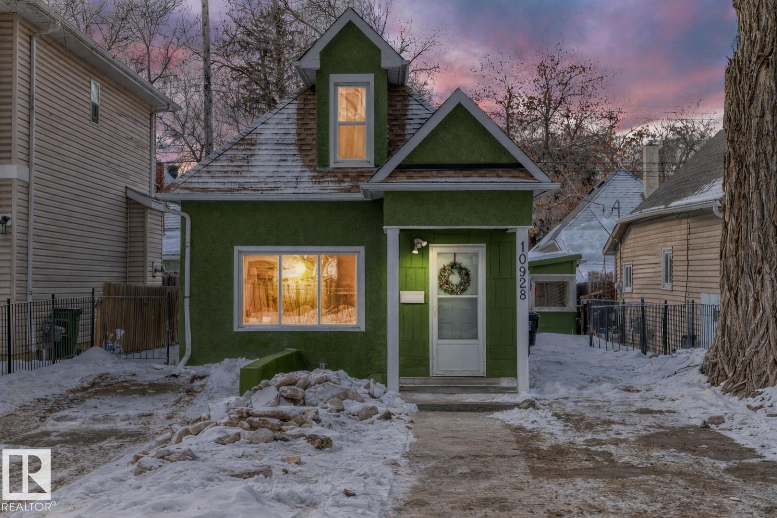 Photo 23 at 10928 92 Street NW, Mccauley, Edmonton