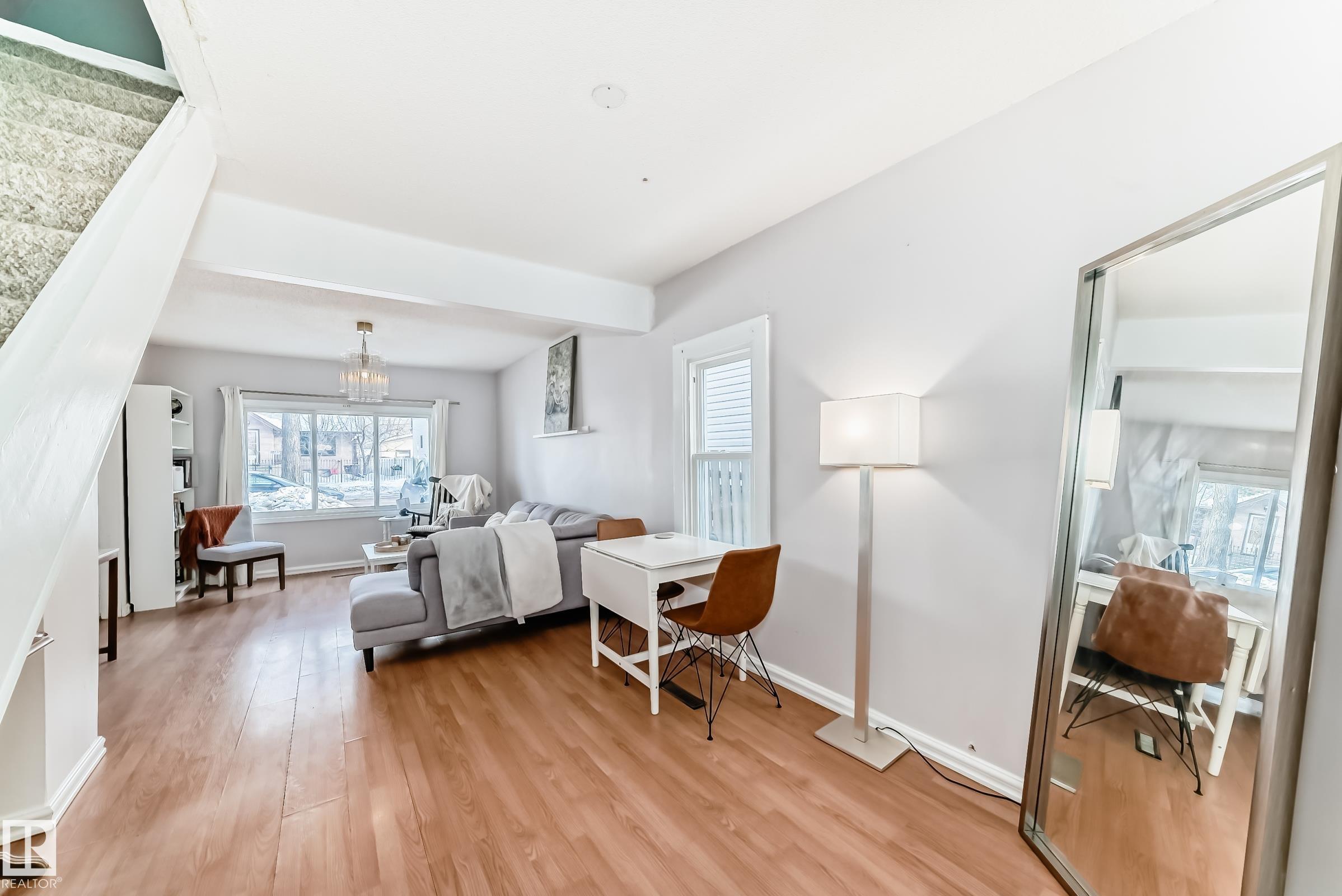 Photo 10 at 10928 92 Street NW, Mccauley, Edmonton