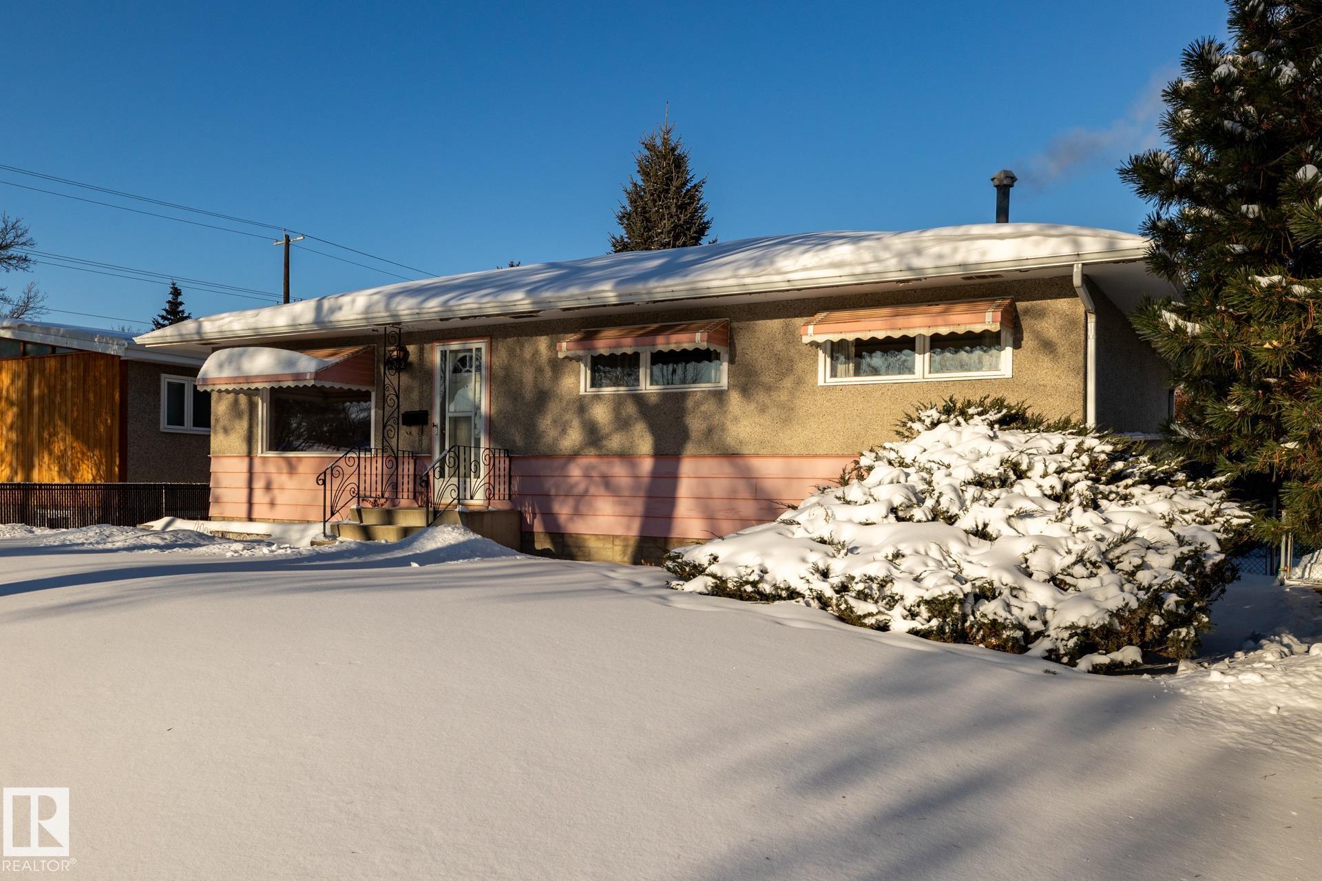 Picture for 4842 116 AV NW NW