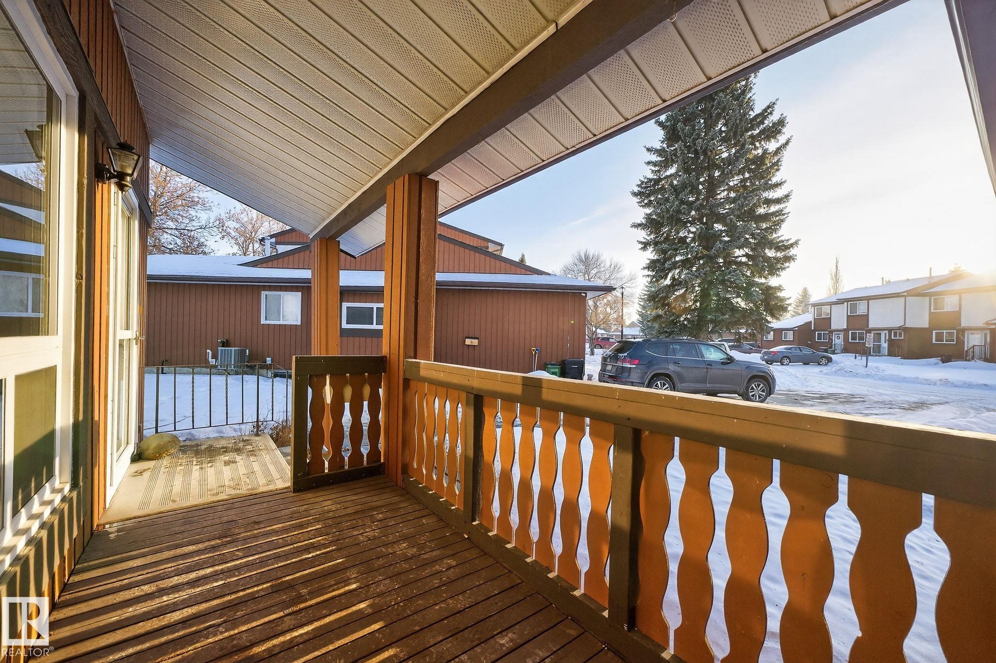 Picture for #134 16725 106 ST NW NW