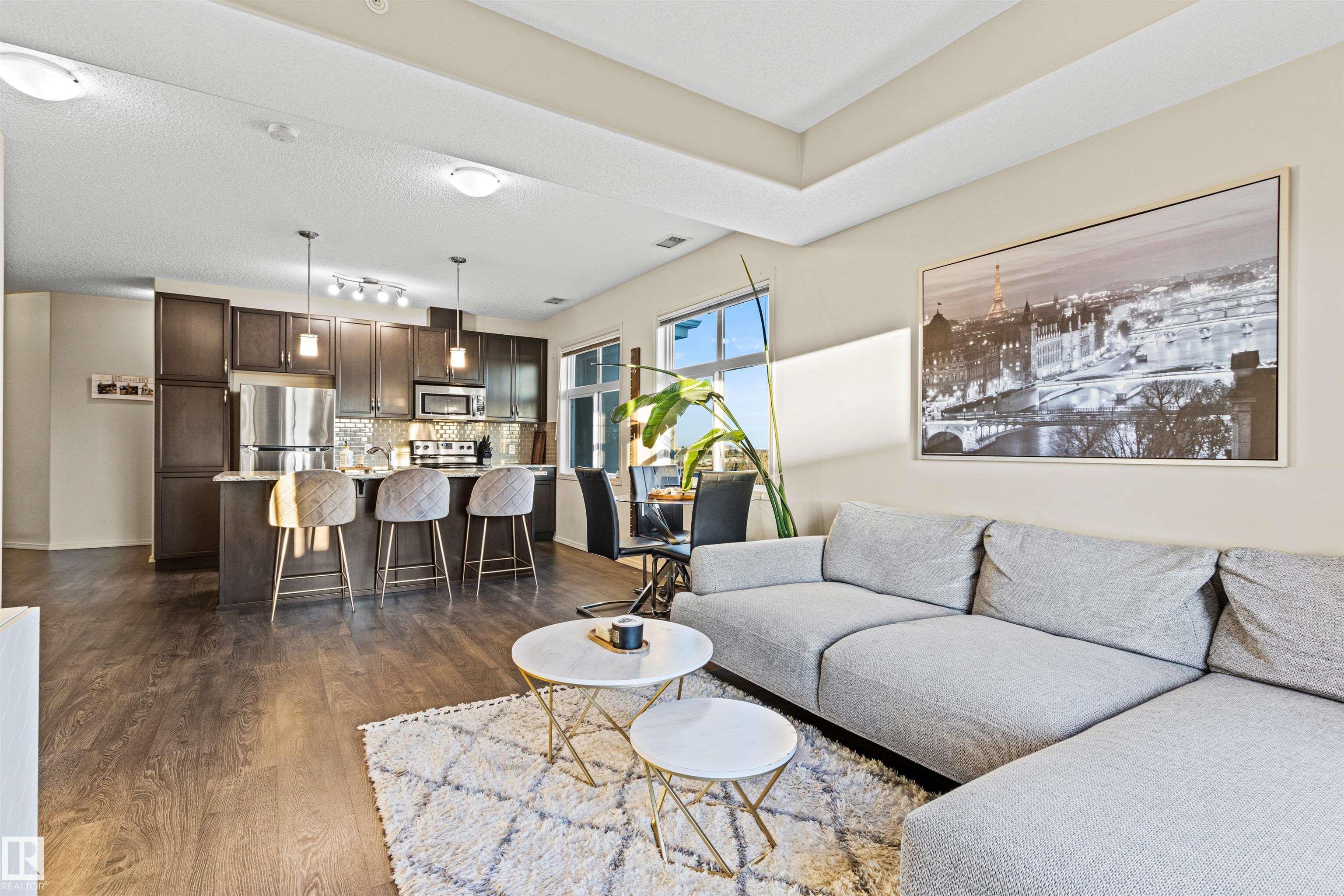 Photo 24 at 428 - 7825 71 Street NW, King Edward Park, Edmonton