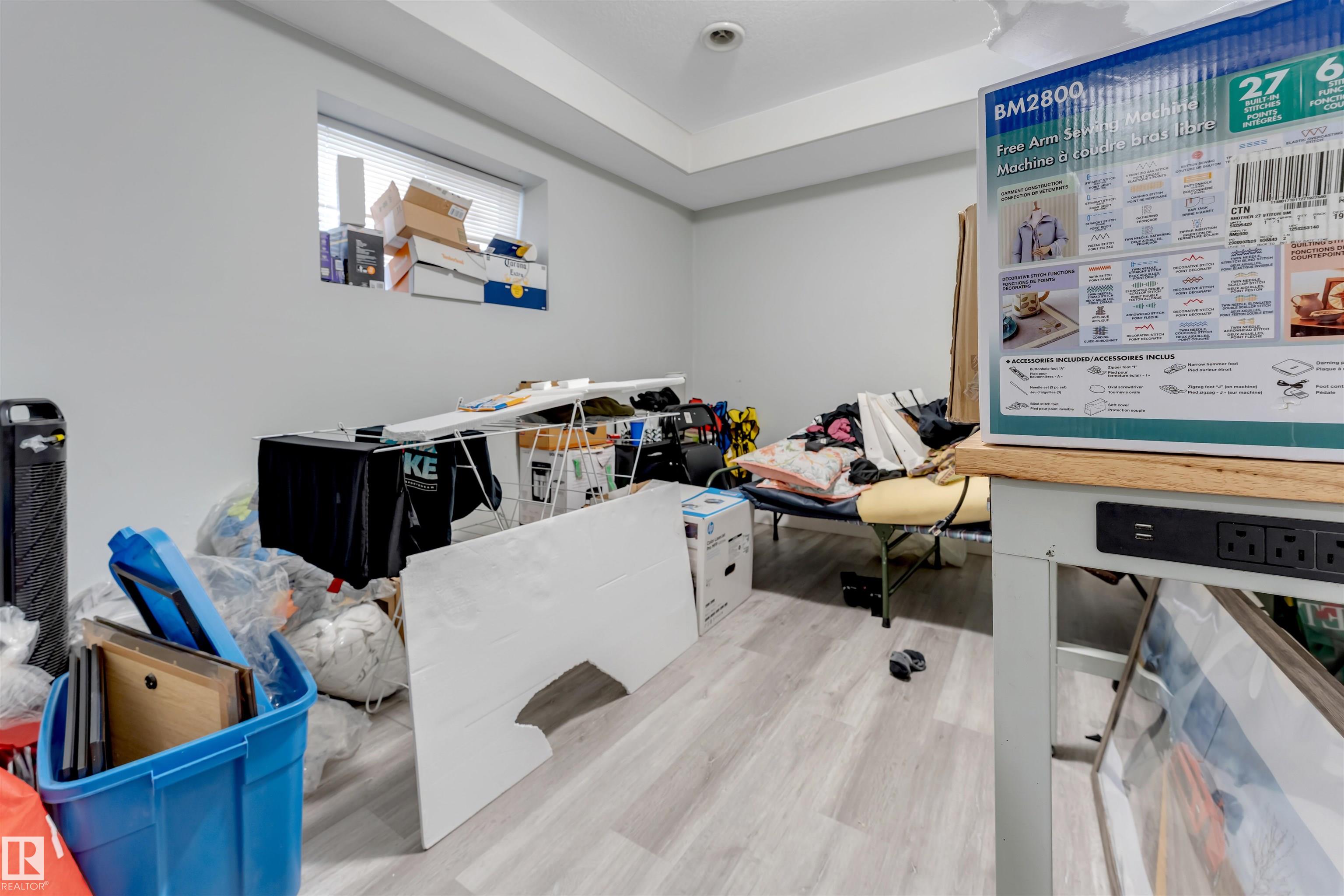 Photo 59 at 3139 34b Avenue NW, Wild Rose, Edmonton