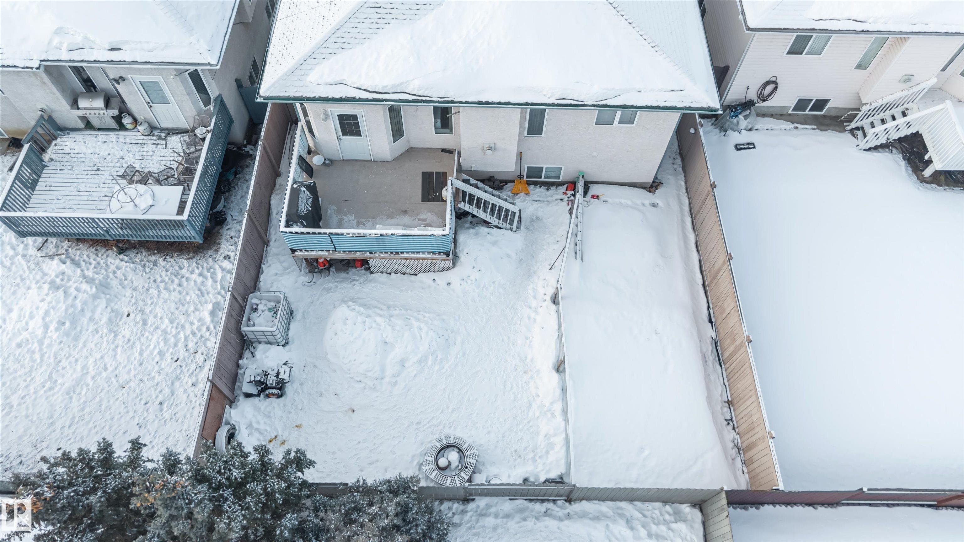 Photo 10 at 3139 34b Avenue NW, Wild Rose, Edmonton