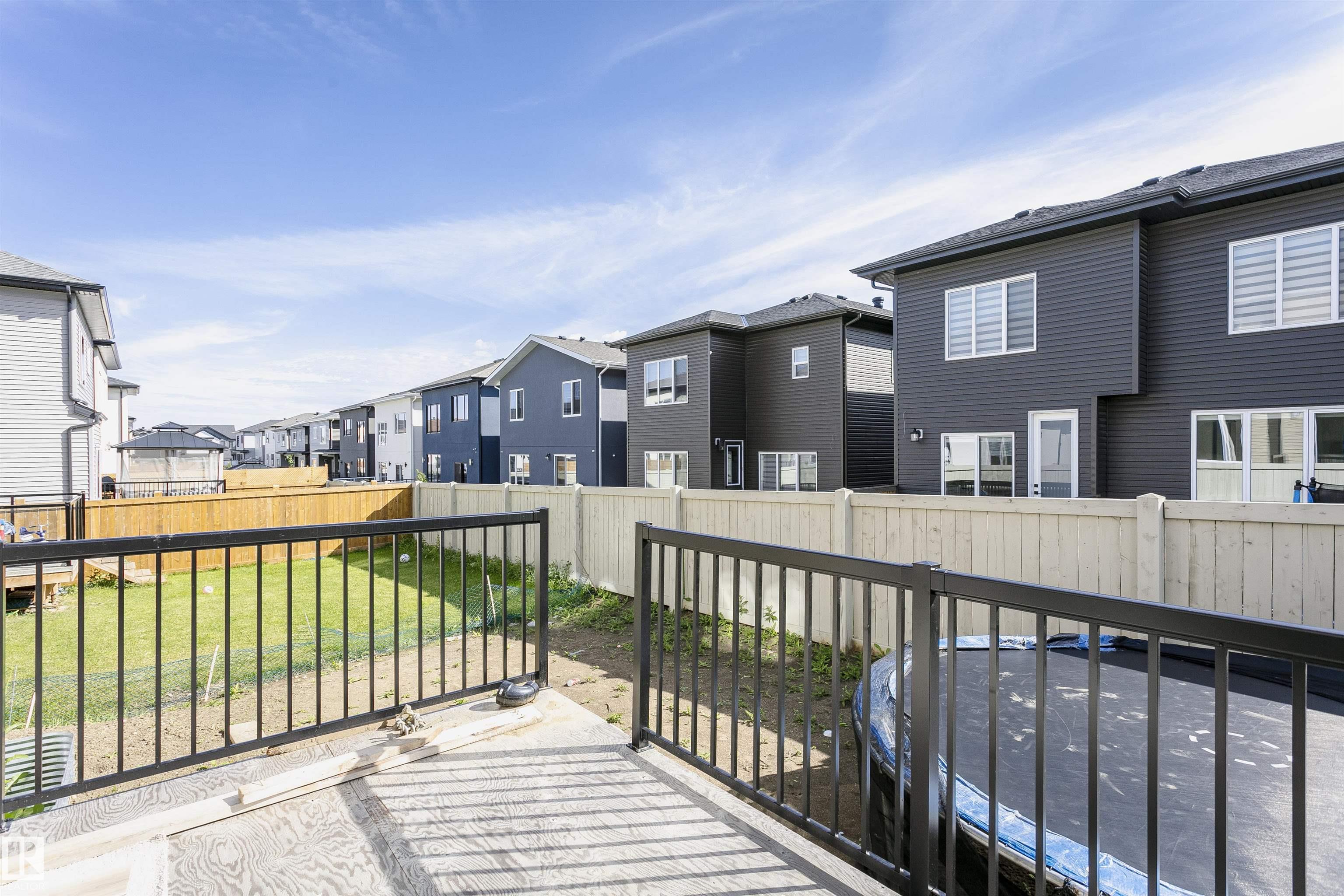 Photo 53 at 1723 19 Street NW, Laurel, Edmonton