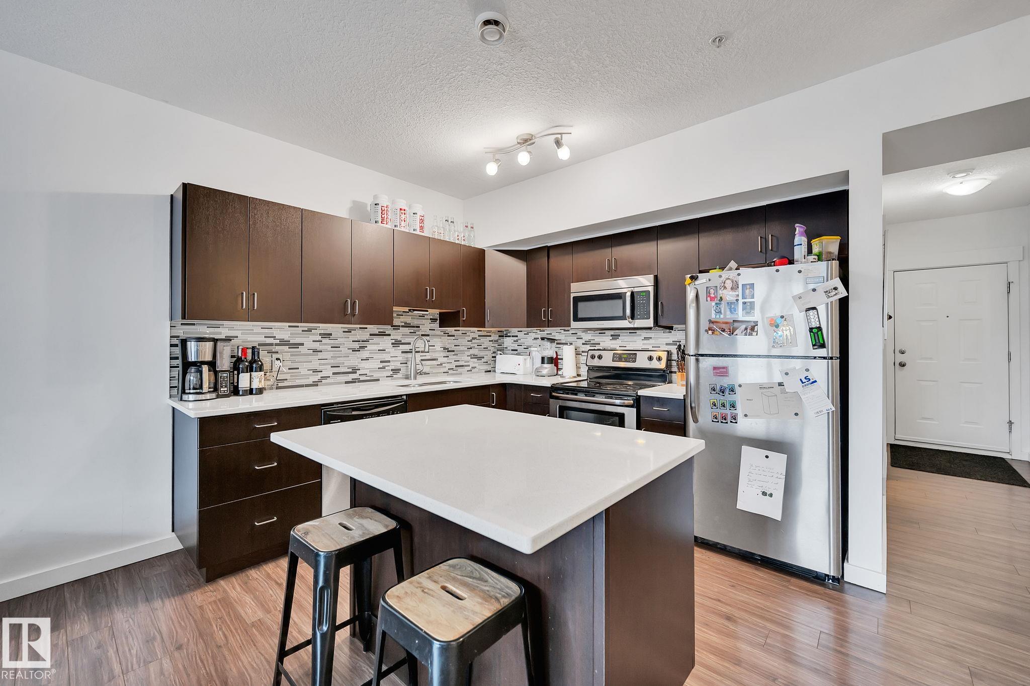 Picture for #109 10518 113 ST NW