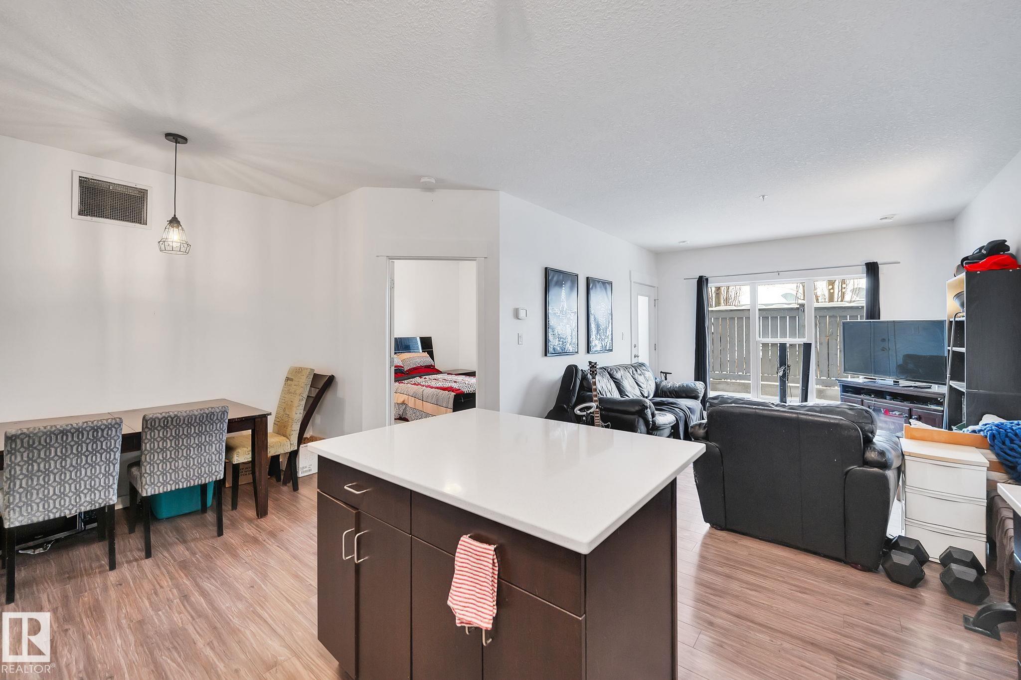 Picture for #109 10518 113 ST NW