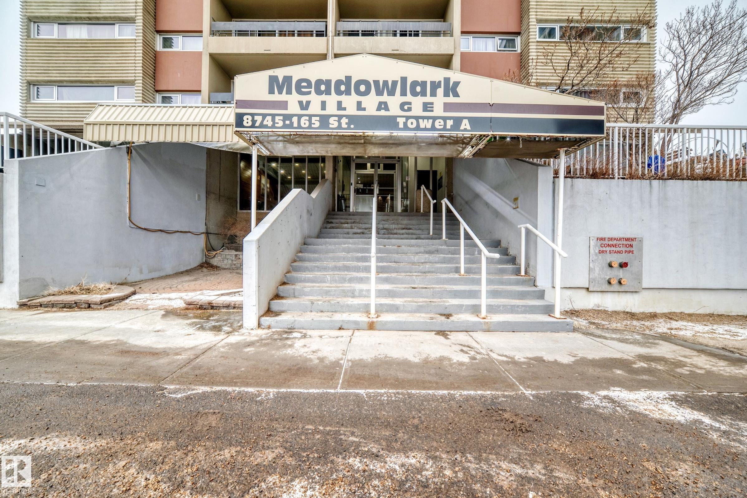 Picture for #90 8745 165 ST NW