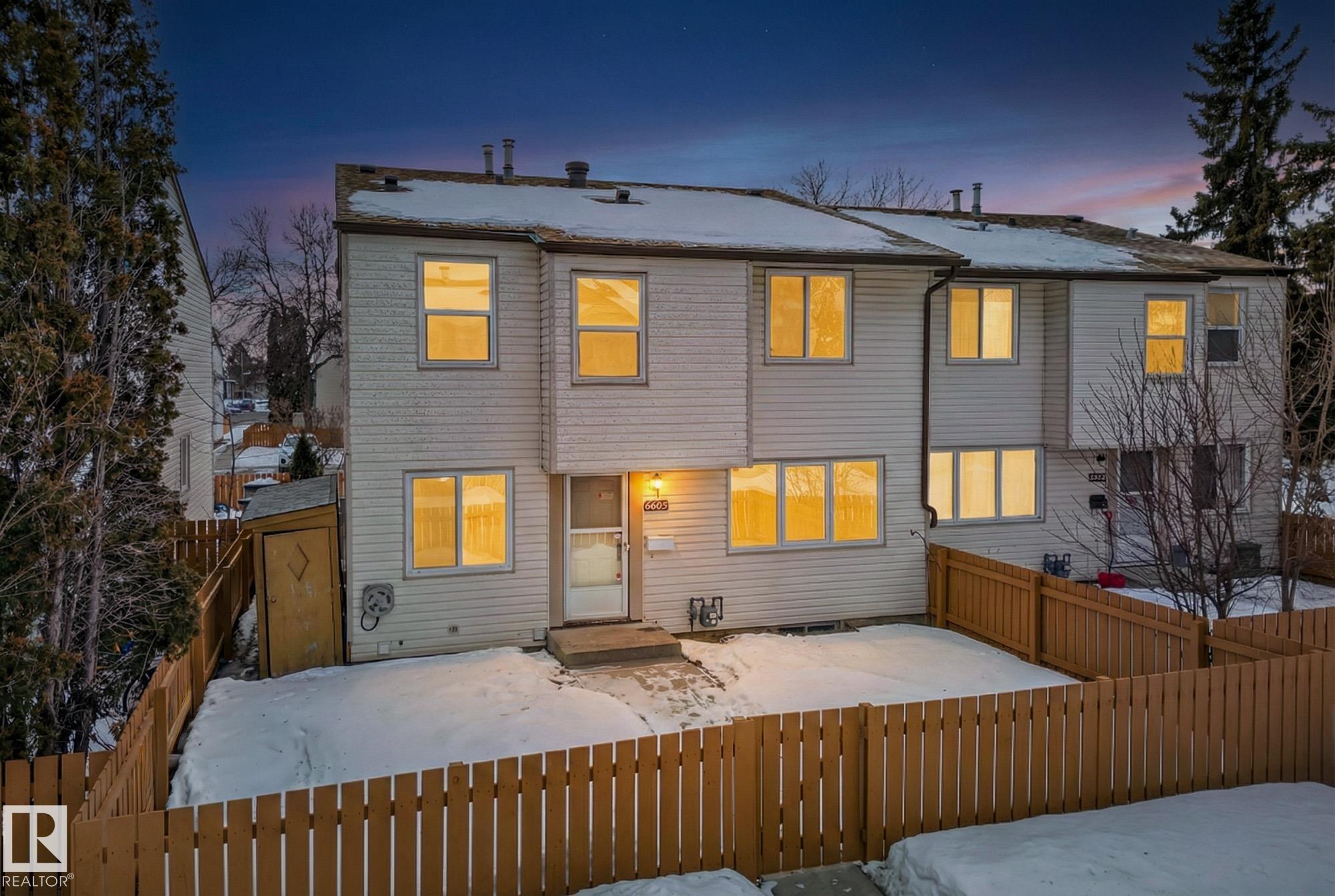 6605 180 Street NW, Ormsby Place, Edmonton