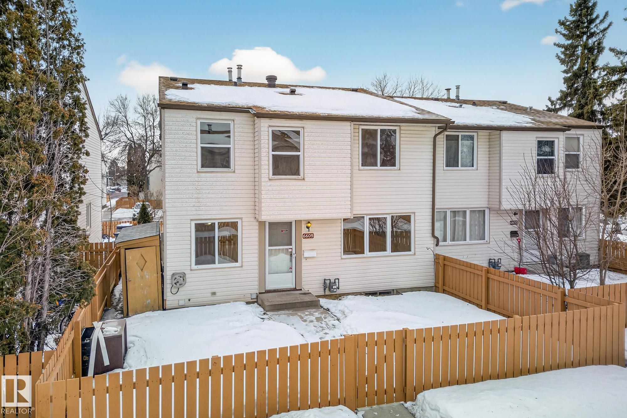 Photo 13 at 6605 180 Street NW, Ormsby Place, Edmonton