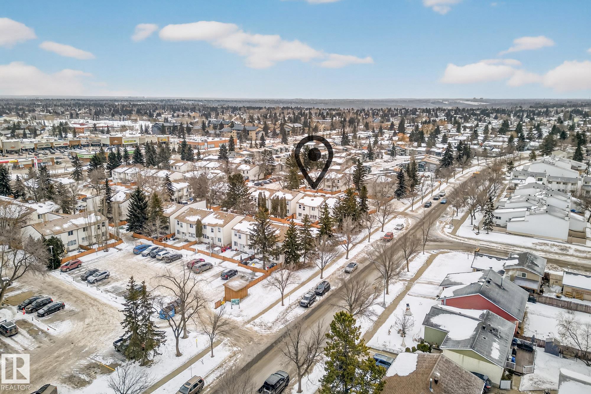 Photo 15 at 6605 180 Street NW, Ormsby Place, Edmonton