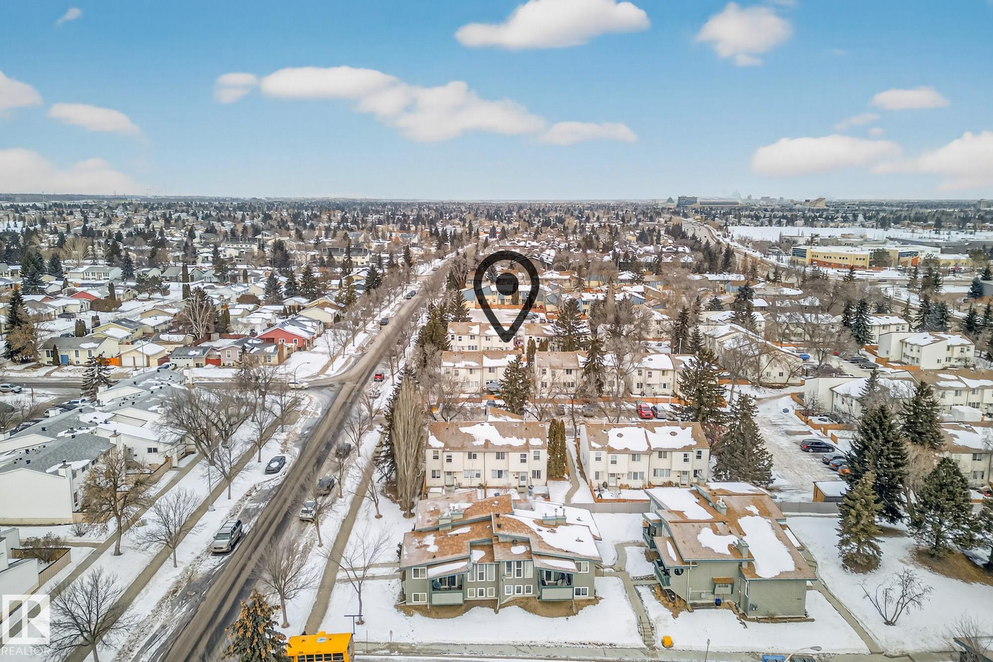Photo 17 at 6605 180 Street NW, Ormsby Place, Edmonton