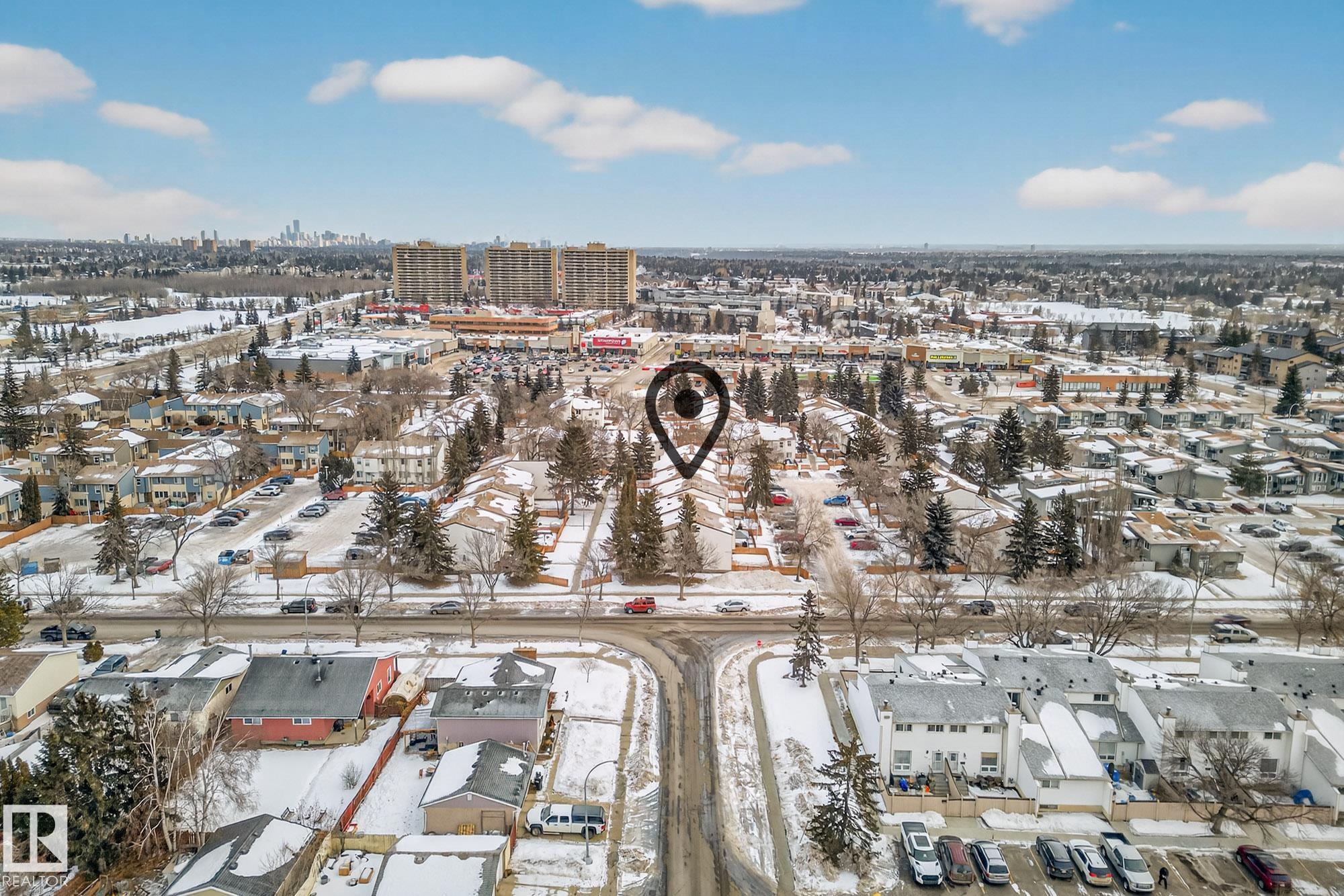 Photo 19 at 6605 180 Street NW, Ormsby Place, Edmonton
