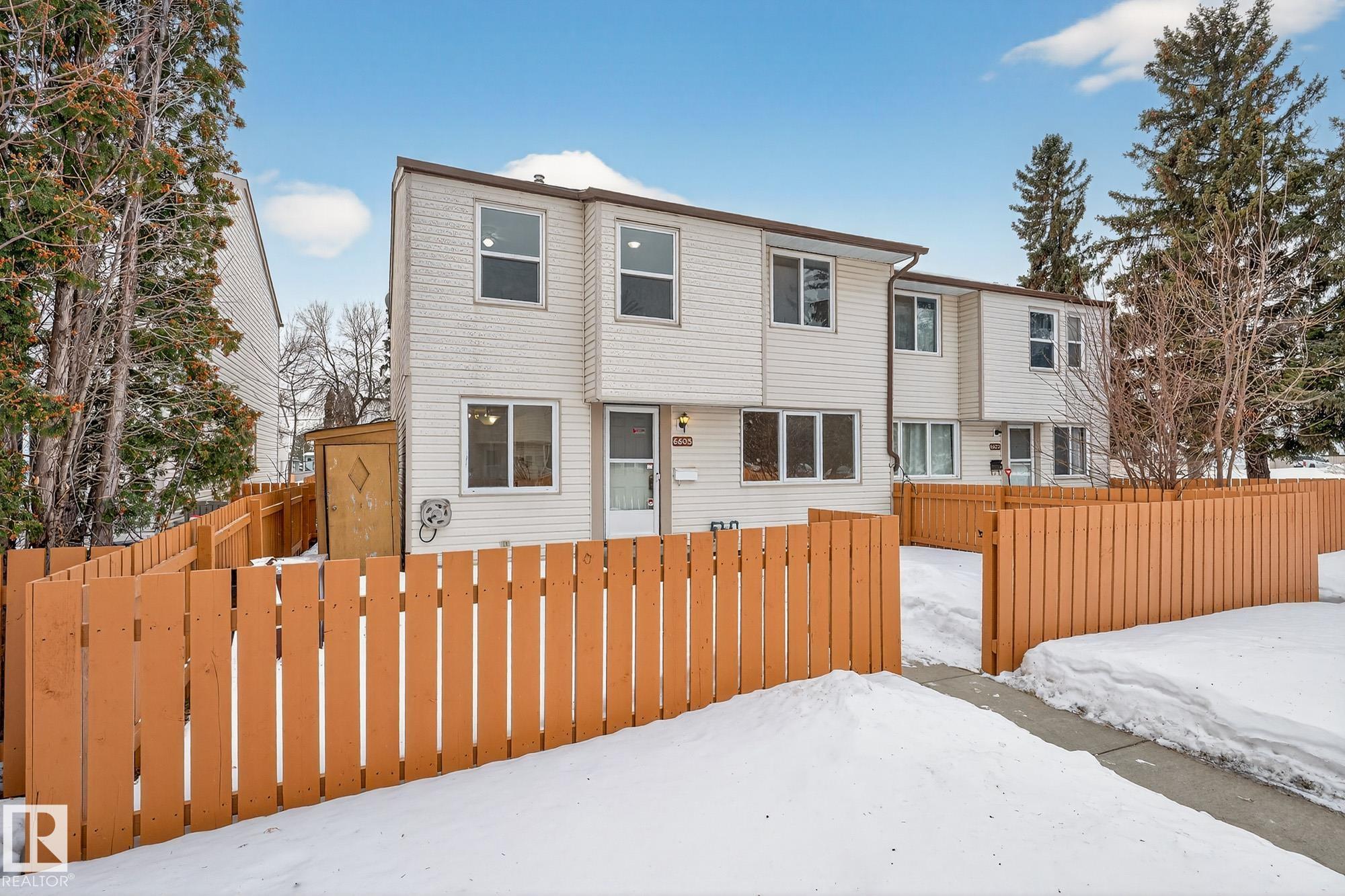 Photo 21 at 6605 180 Street NW, Ormsby Place, Edmonton