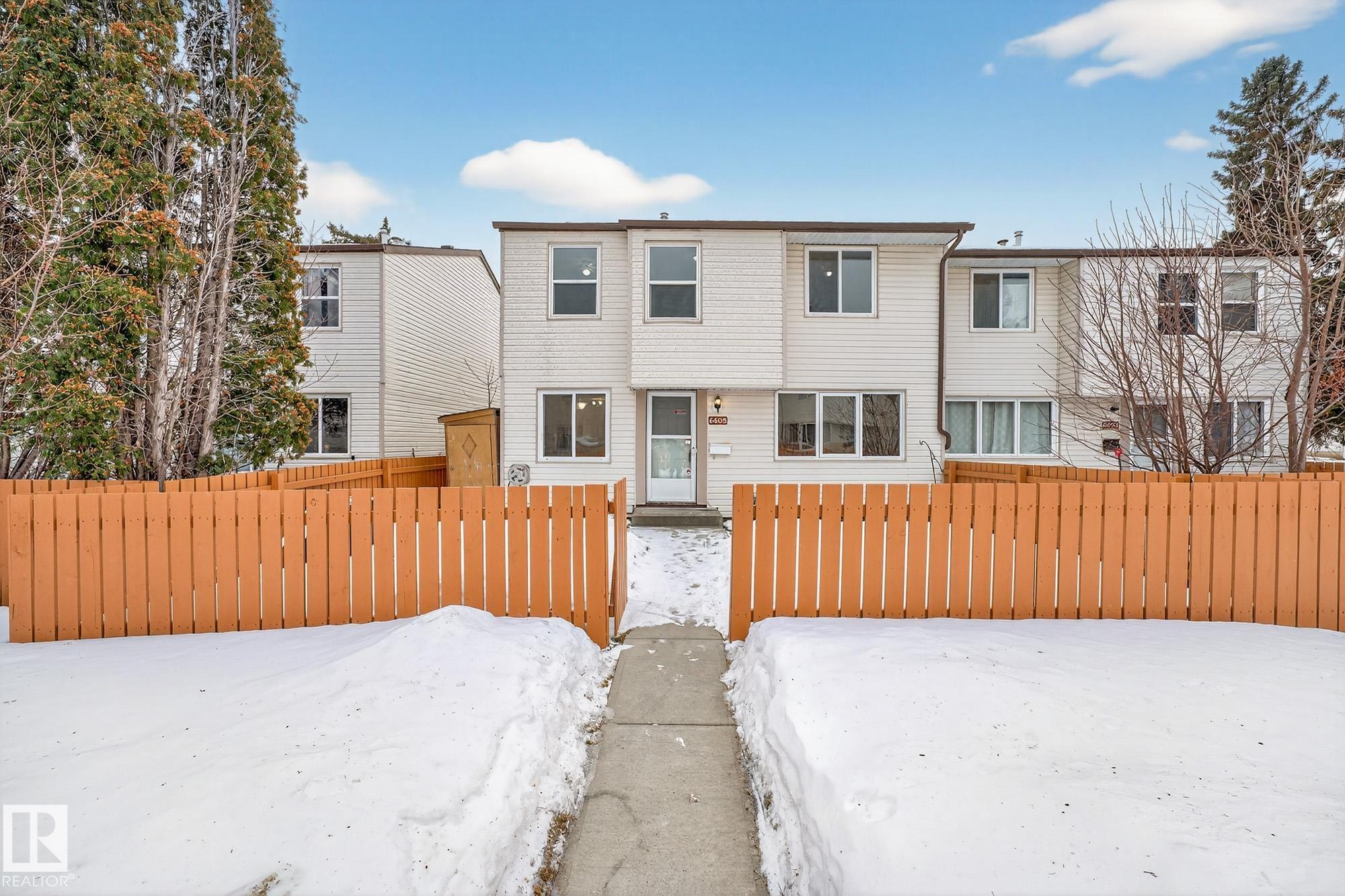 Photo 22 at 6605 180 Street NW, Ormsby Place, Edmonton
