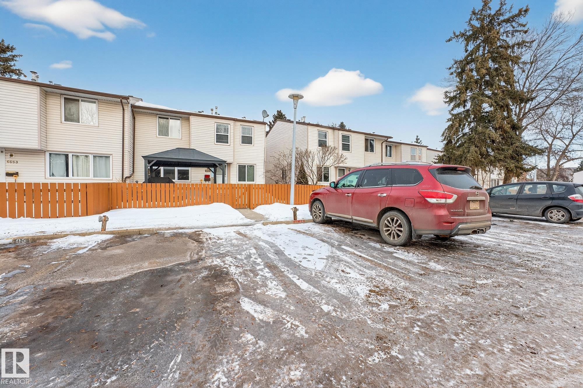 Photo 25 at 6605 180 Street NW, Ormsby Place, Edmonton