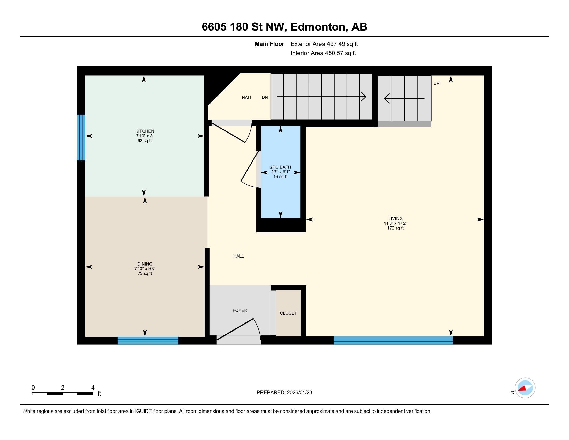 Photo 50 at 6605 180 Street NW, Ormsby Place, Edmonton