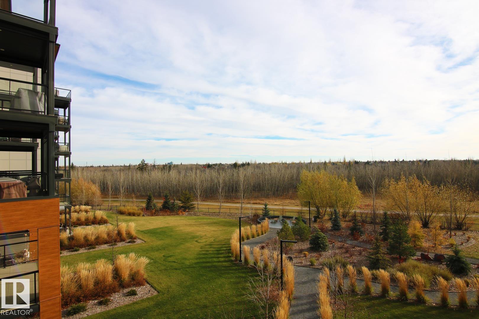 Photo 2 at 311 - 7463 May Common NW, Magrath Heights, Edmonton