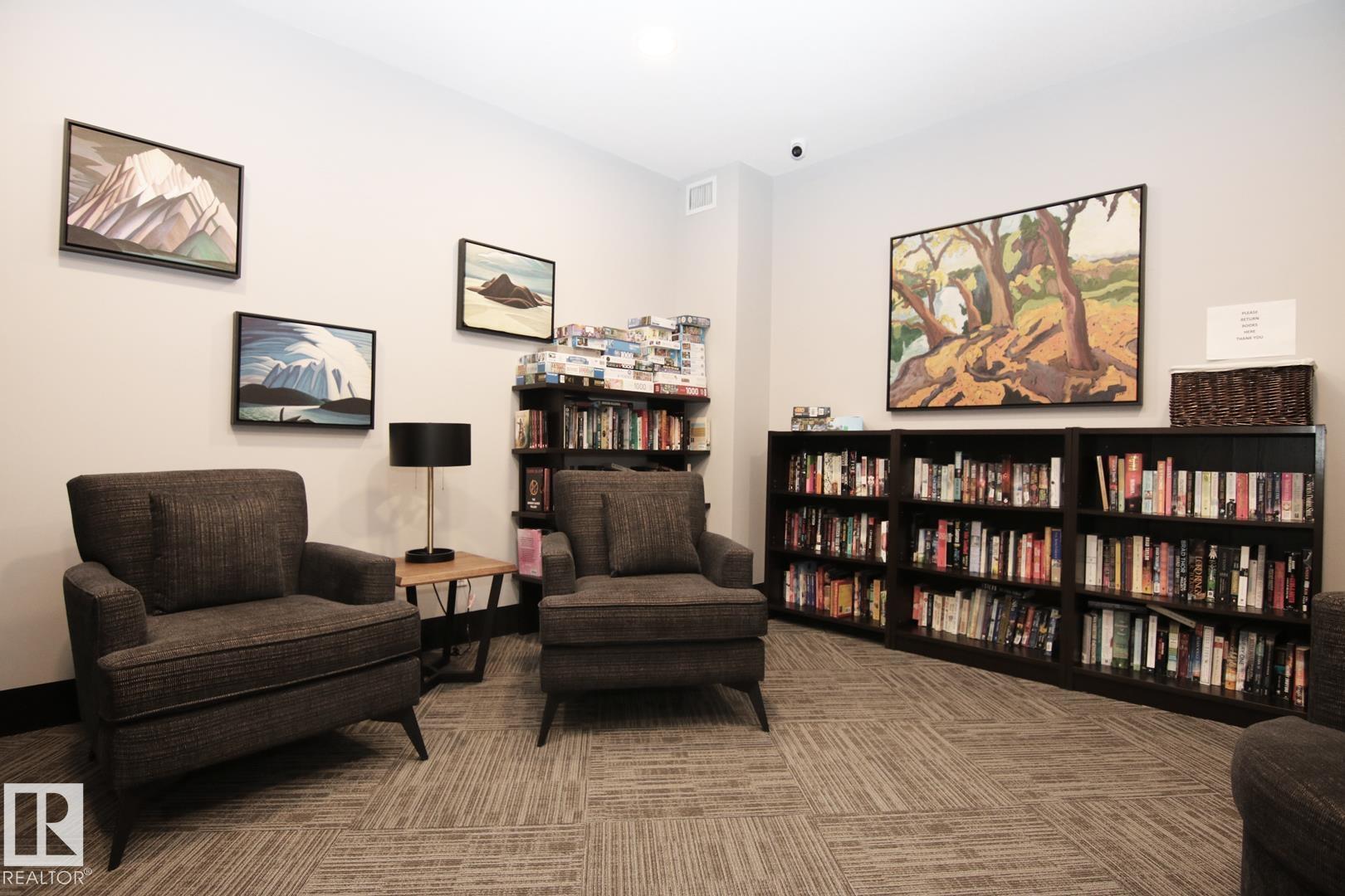 Photo 44 at 311 - 7463 May Common NW, Magrath Heights, Edmonton