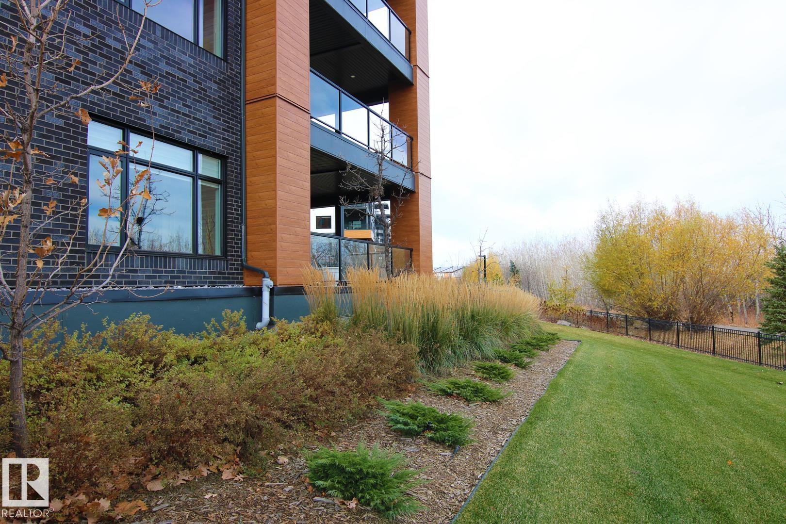 Photo 54 at 311 - 7463 May Common NW, Magrath Heights, Edmonton