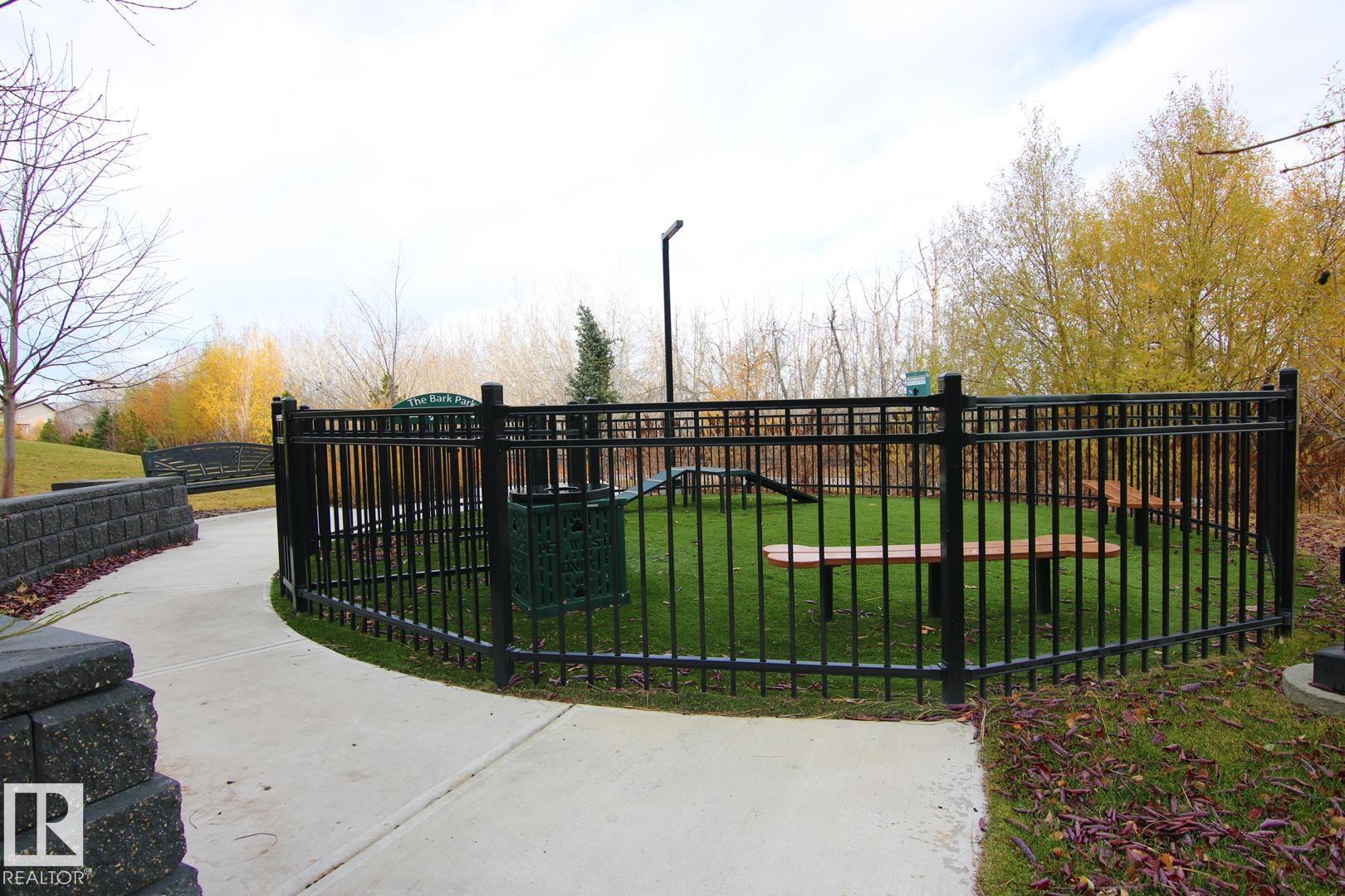 Photo 55 at 311 - 7463 May Common NW, Magrath Heights, Edmonton