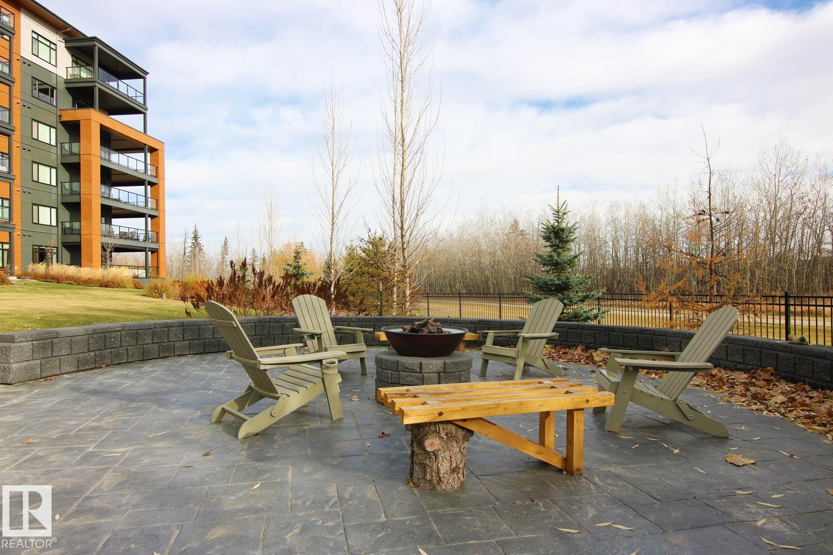 Photo 56 at 311 - 7463 May Common NW, Magrath Heights, Edmonton